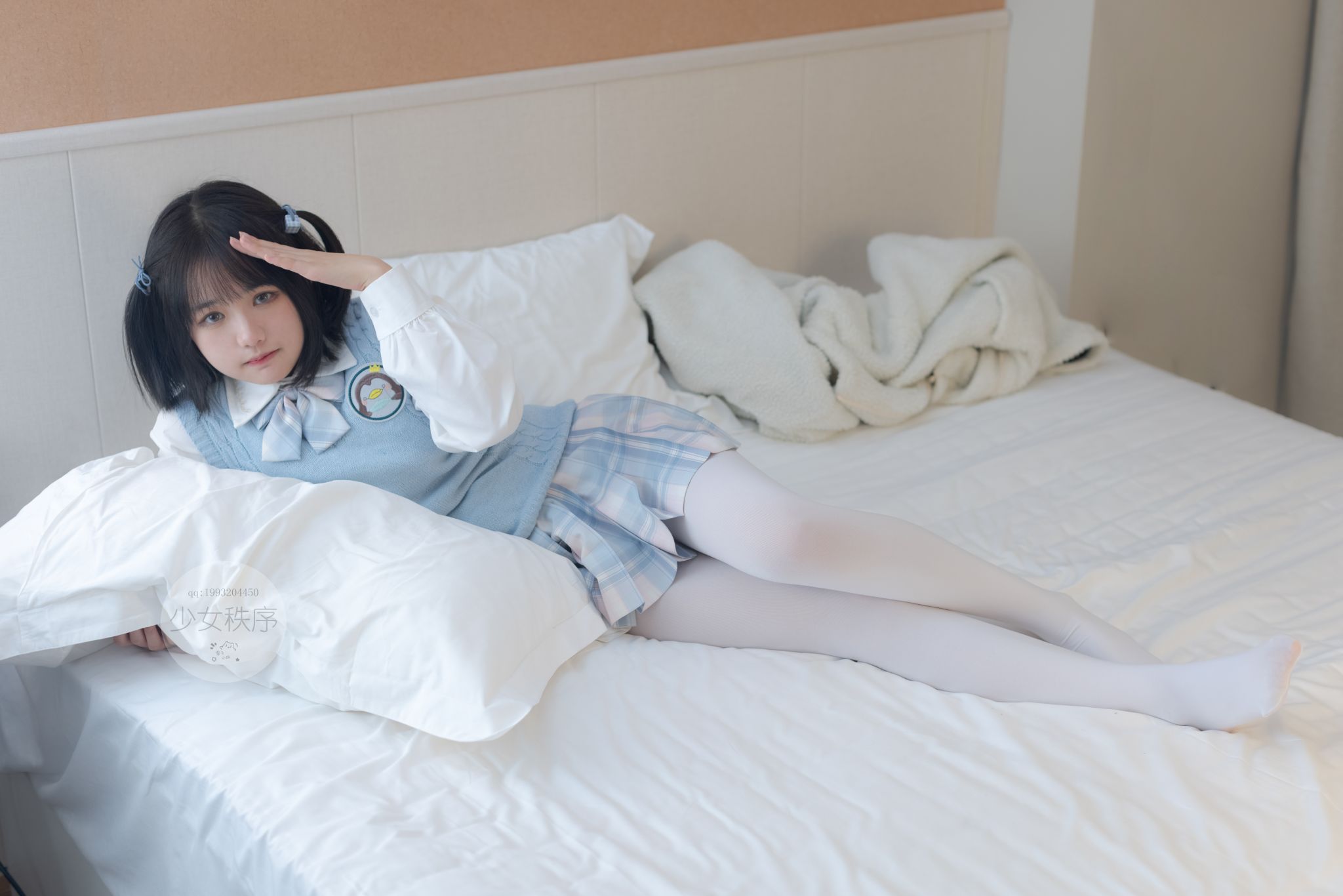 少女秩序写真-限定-2022春节特别期66P-01-10