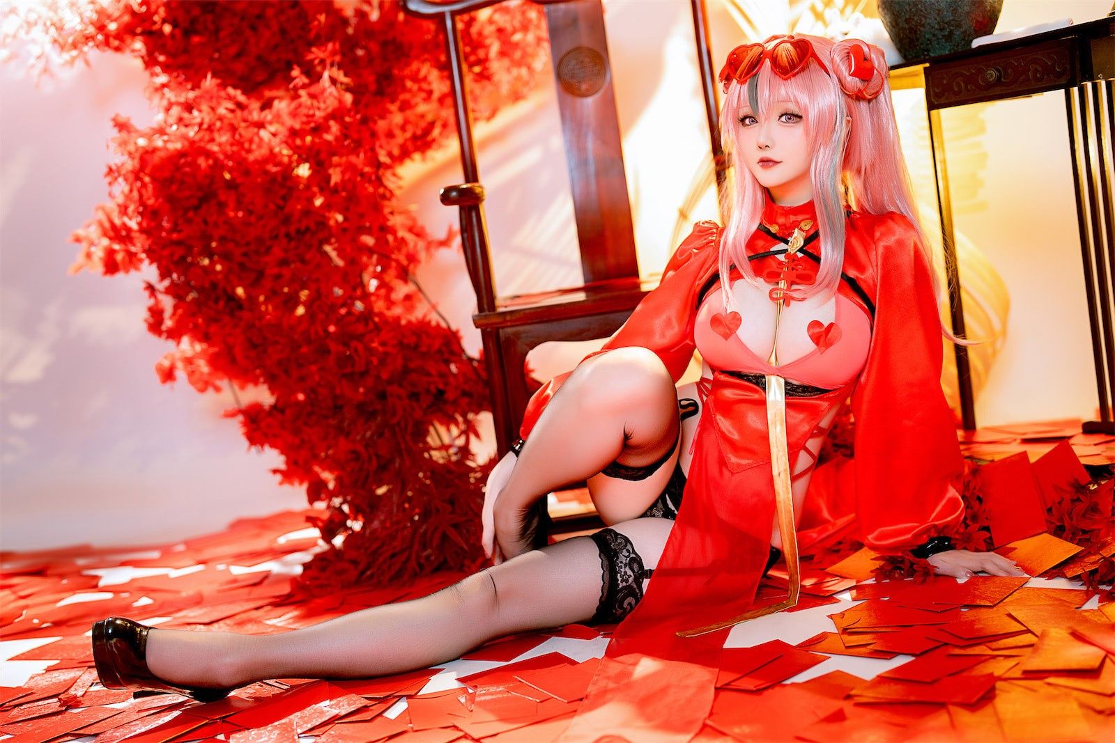 星之迟迟---24年1月计划C-布莱默顿新年旗袍-84P1V-03-07