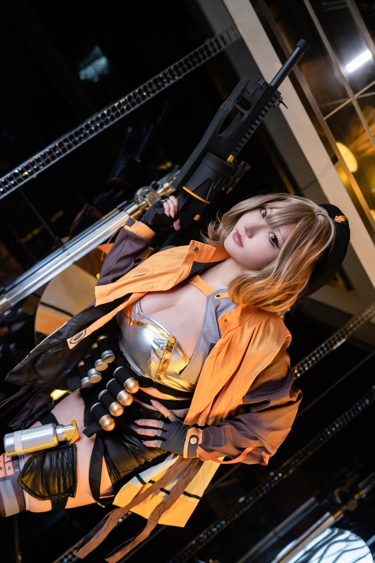 Cosplay-SAKUサク-Sparkling-アニス-Anis-Nikke-Set05-01-16