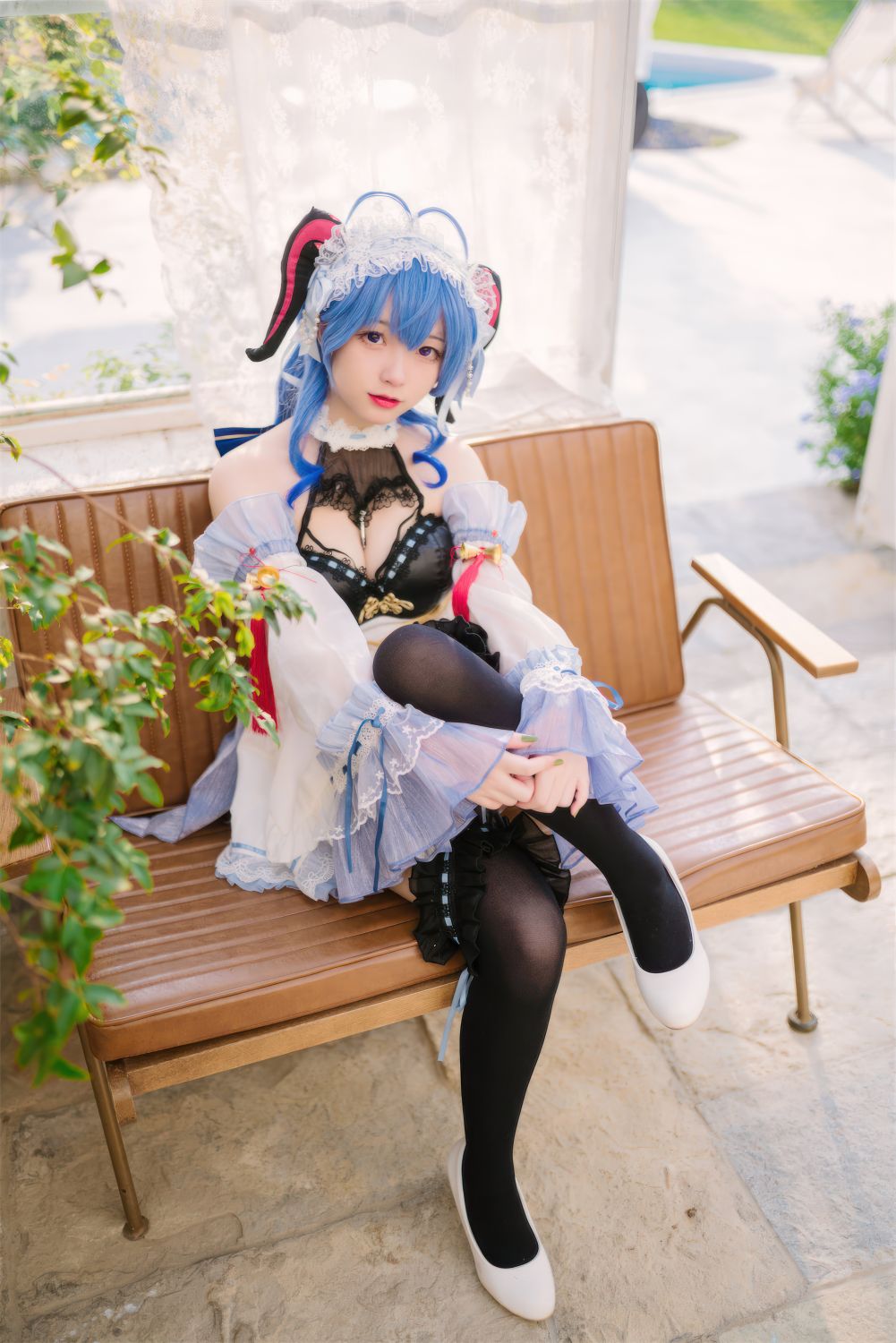 花铃-甘雨女仆-04-15