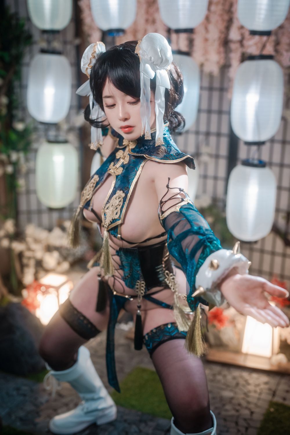 DJAWA-ZziZzi---ChunLi-The-Fighter-07-21
