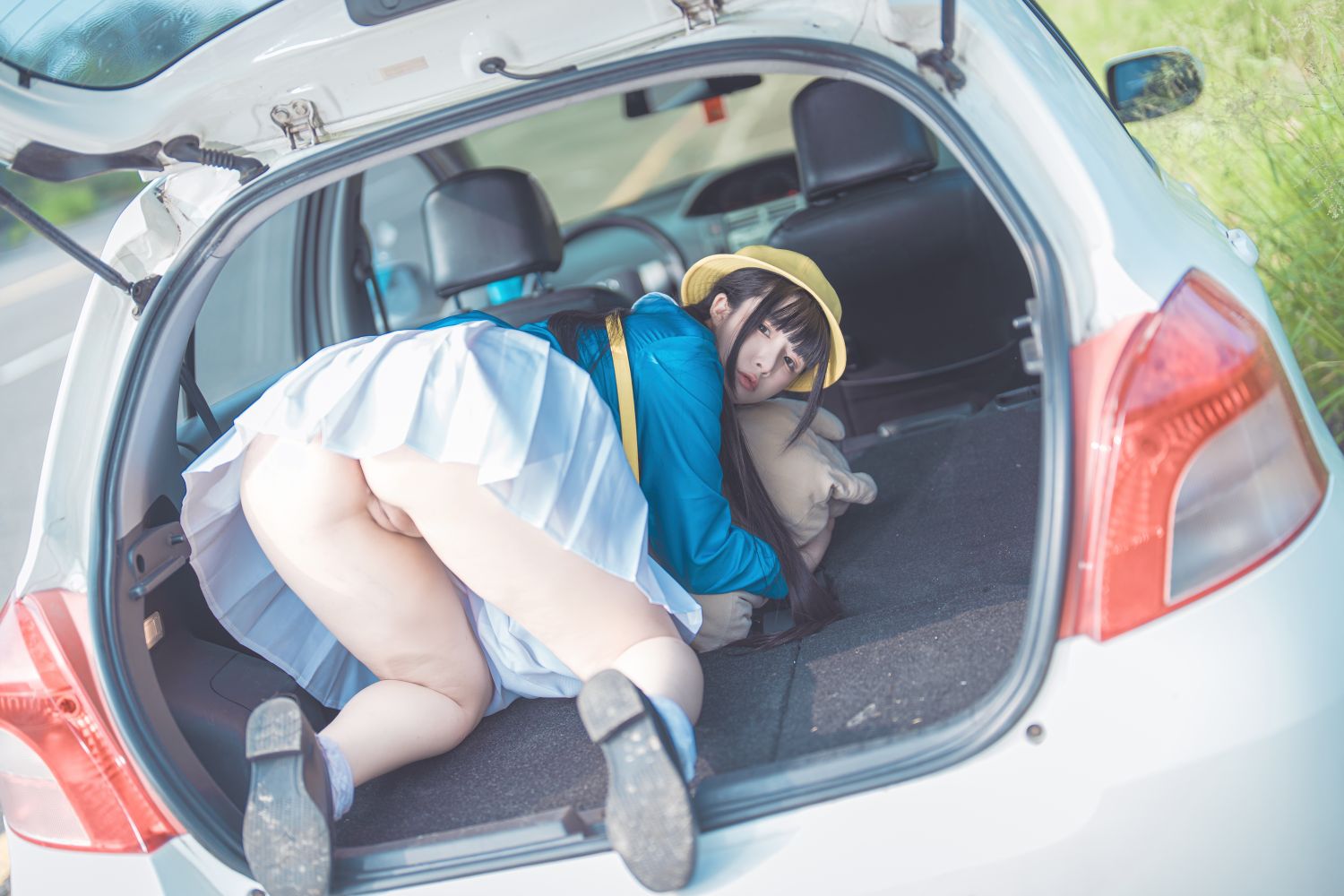 落落Raku-小さな恋のうた55P1V-04-07