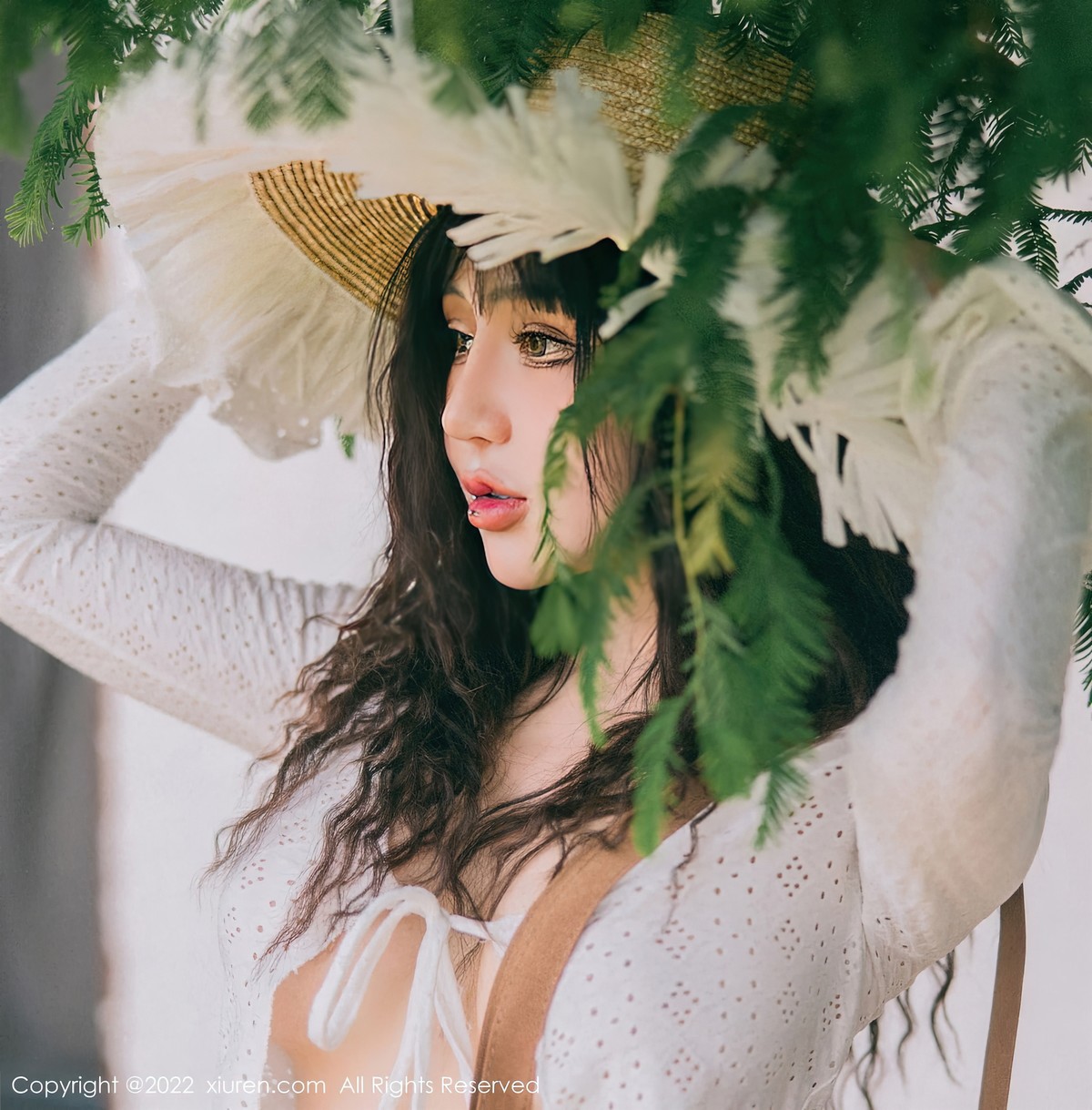 XiuRen秀人网-No5683-WenJingEr文静儿-02-24