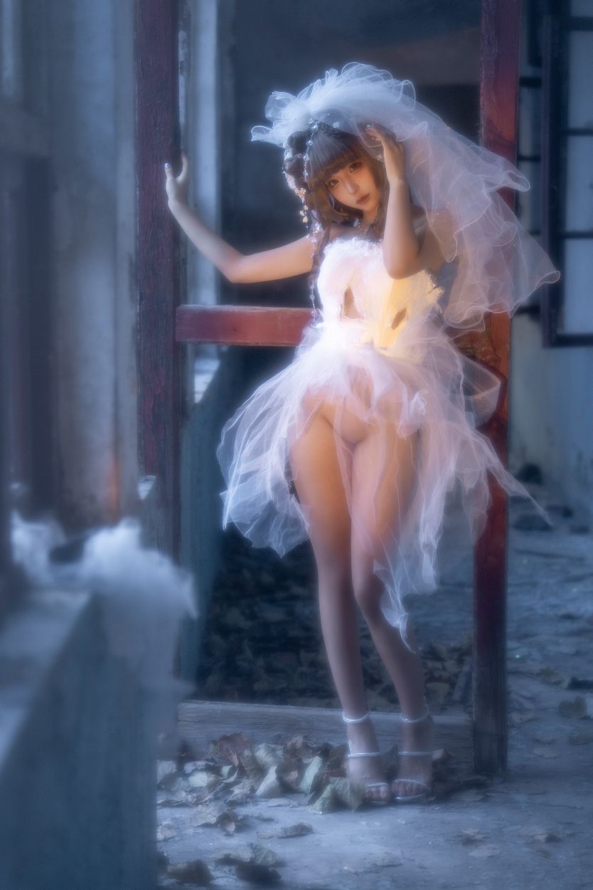 蠢沫沫-婚纱-03-11