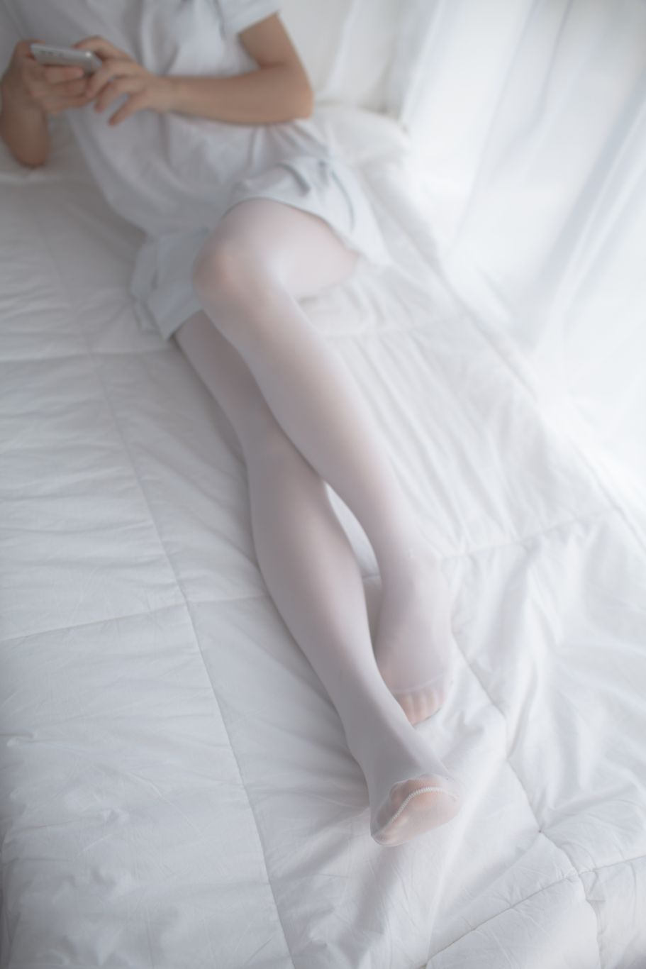 少女秩序写真-vol003-白丝T恤40P-01-09