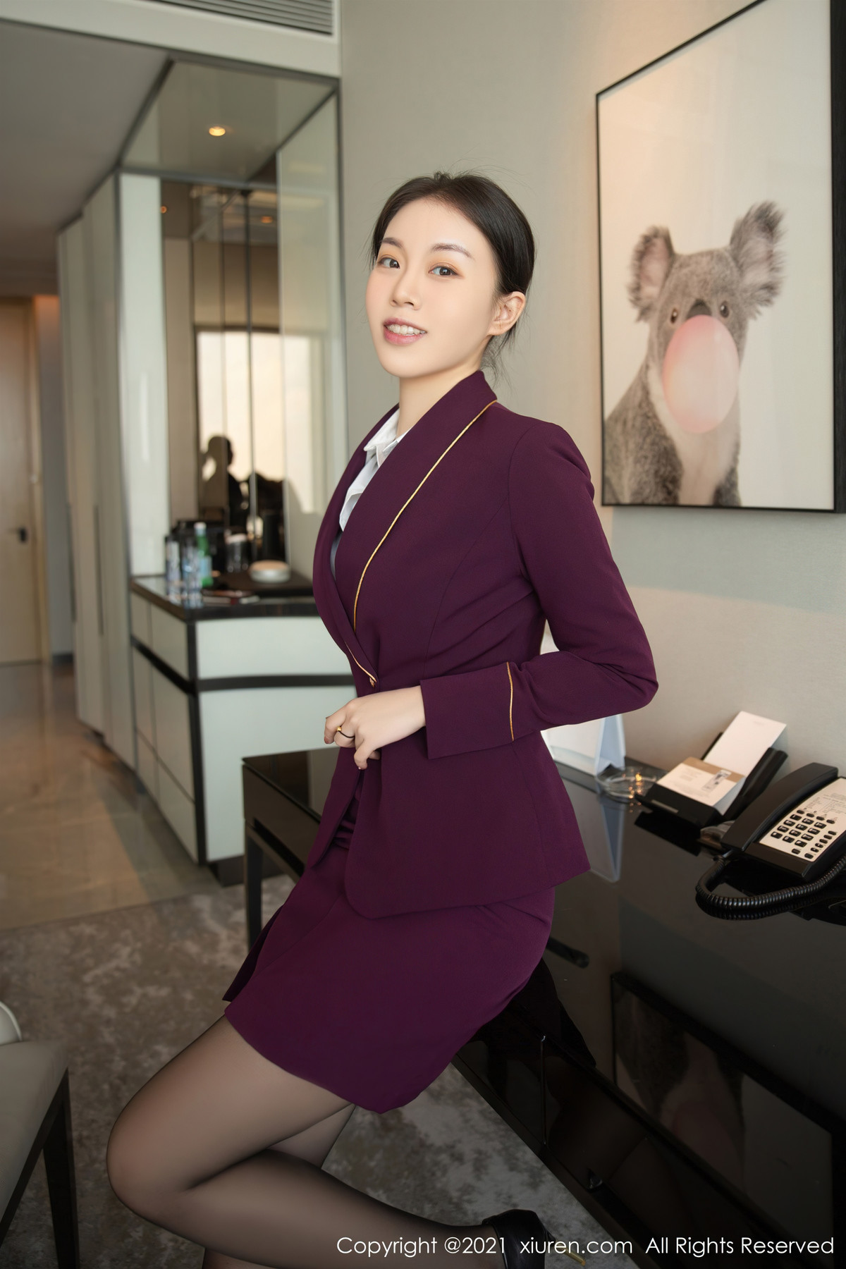 XiuRen秀人网-20211109-No4191-一颗甜蛋黄-04-13