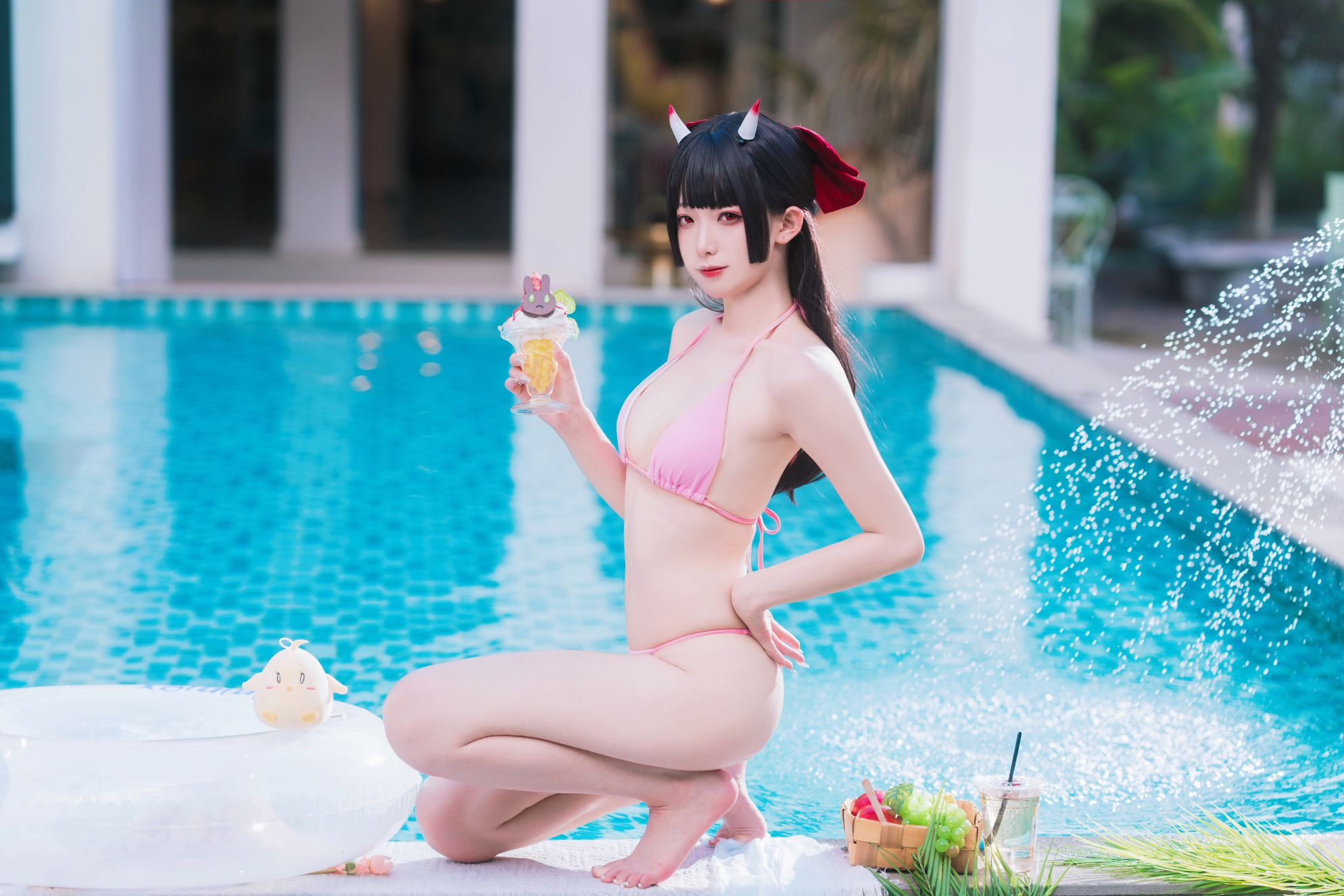 封疆疆-祖木子-能代x酒匂泳装-05-27