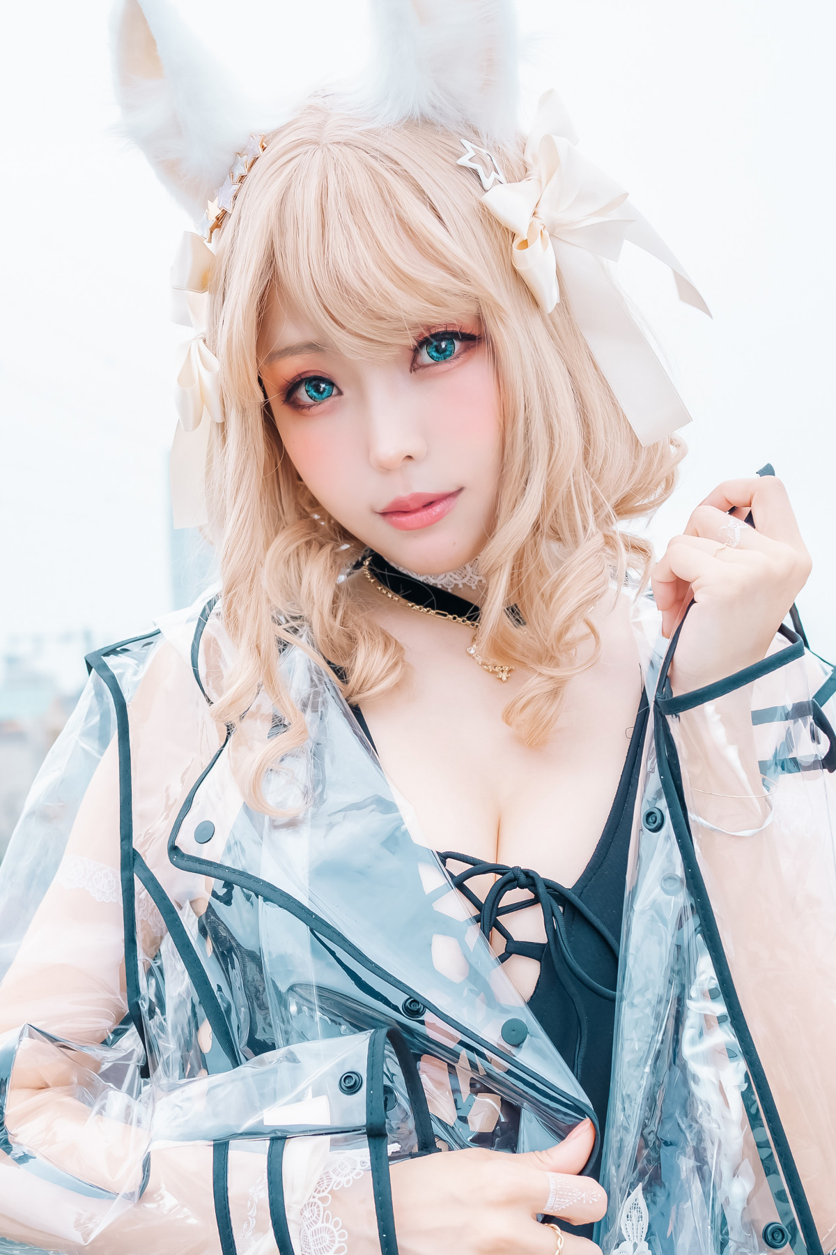 Cosplay-ElyEE子-Original-Swimsuit-Set01-12-09