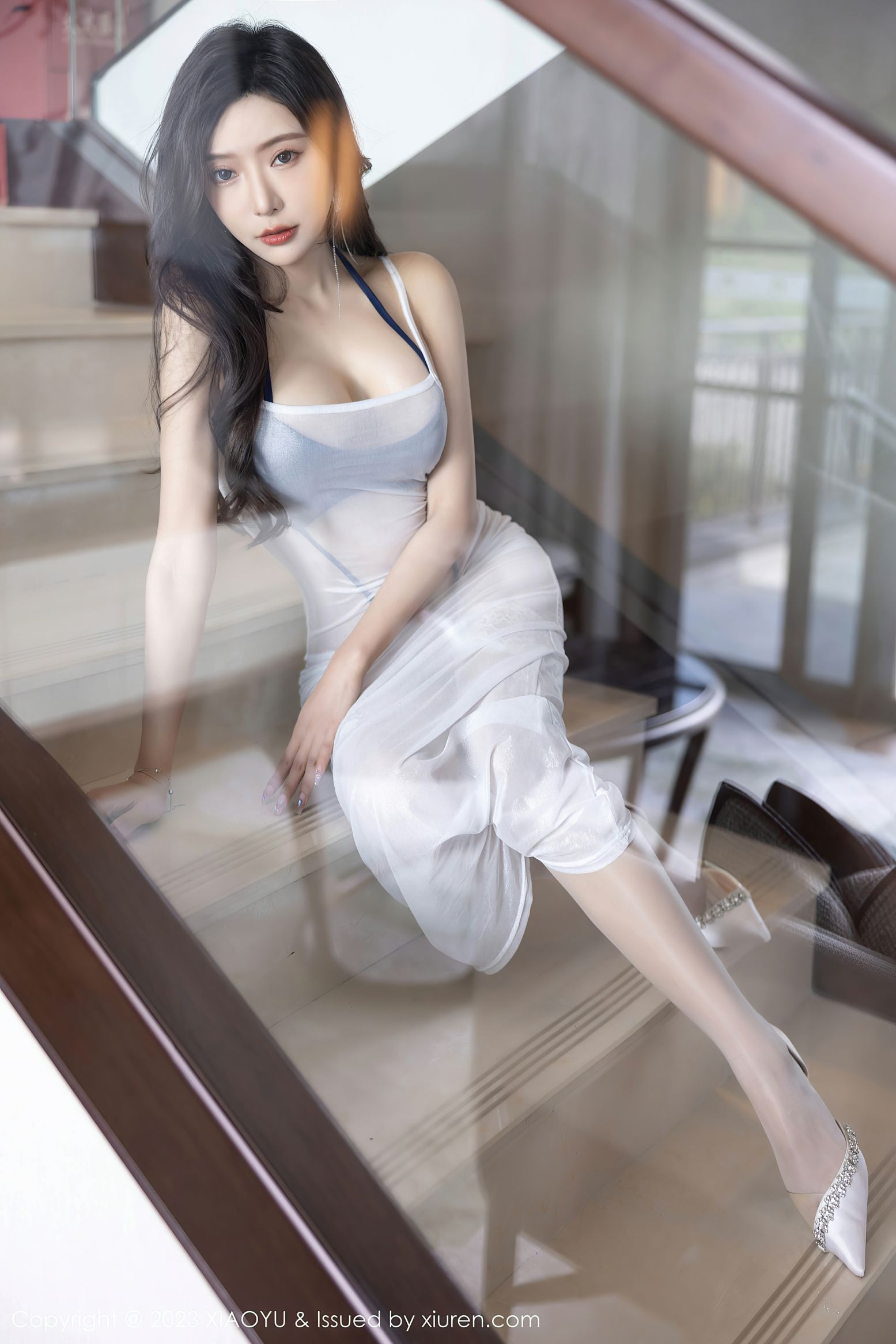 XiaoYu-Vol1052-Yanni---Wang-Xin-Yao-王馨瑶-11-09