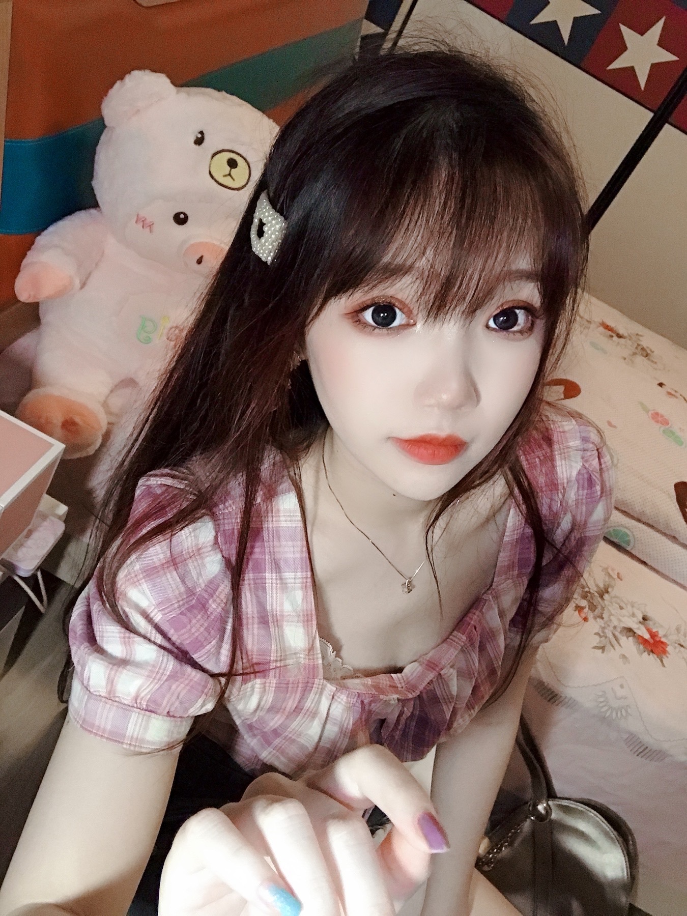 雪晴Astra-彼女の日常-127P13V-08-10