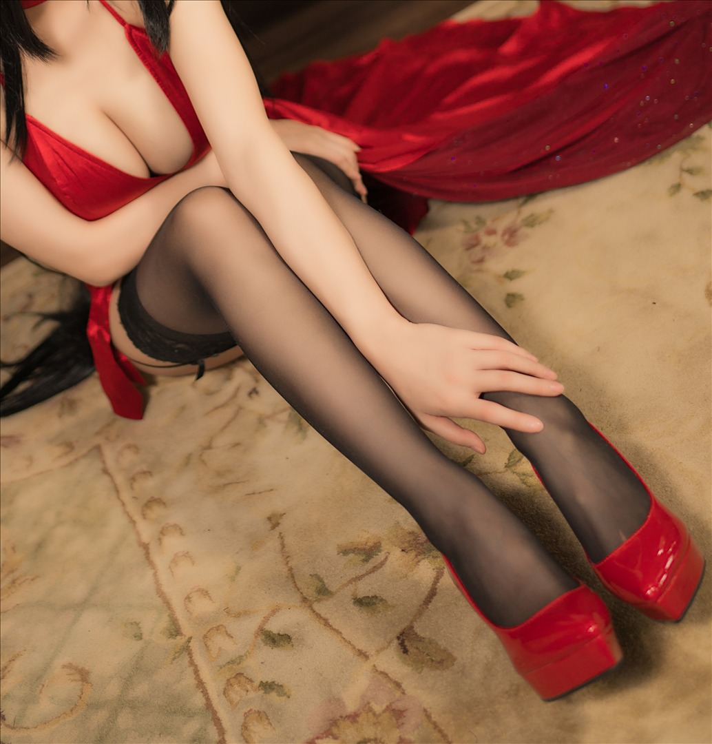 小仓千代w---碧蓝航线-大凤礼服-22P-24P-18392-MB-20240814x-08-14