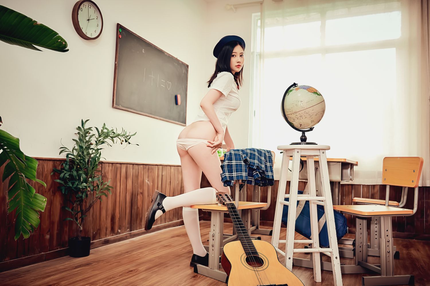 年年---月刊少女36P-3508M-01-26