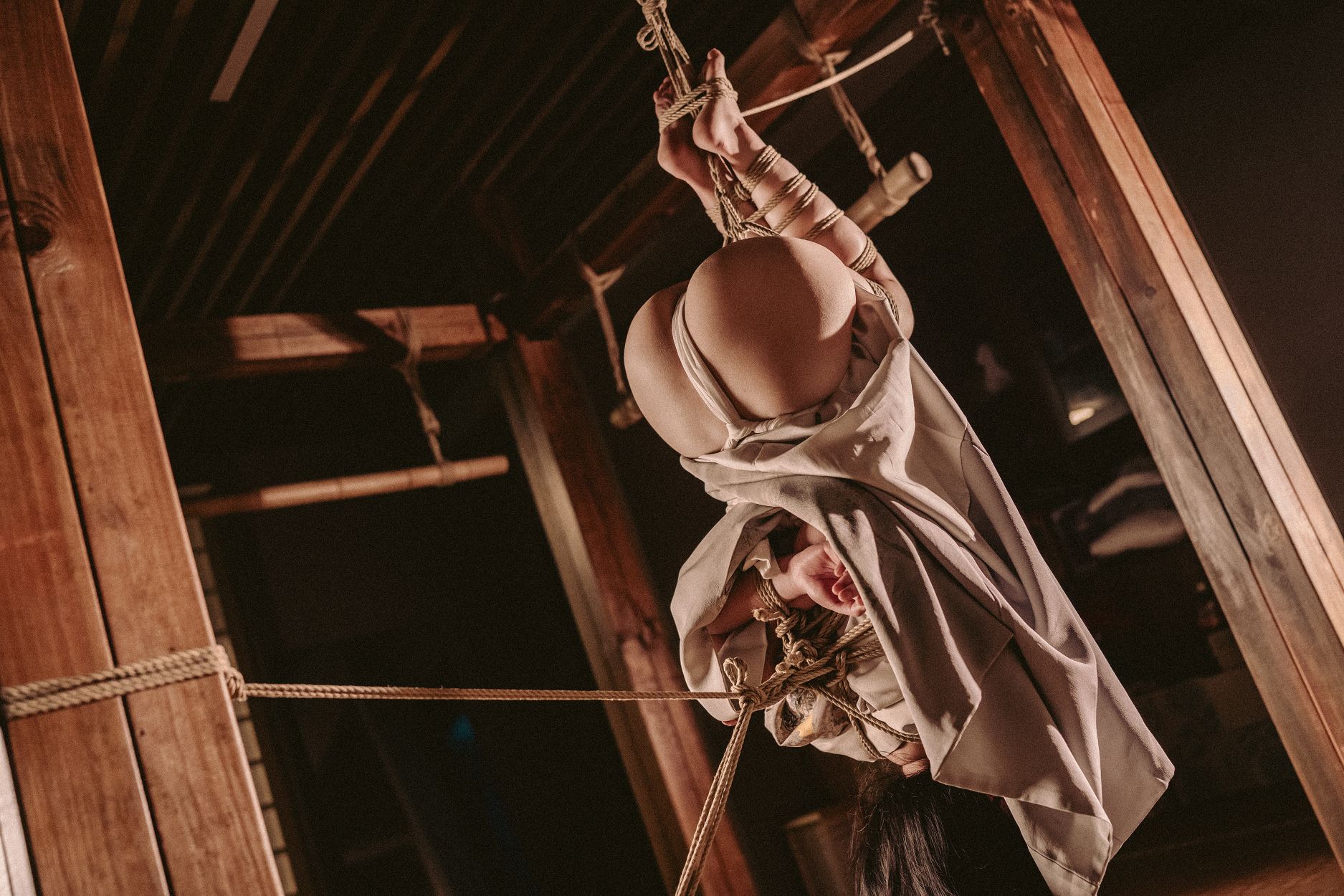 桃良阿宅---绳艺-64P-722MB-08-18