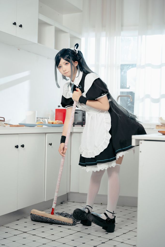 喜欢爱理吗---爱丽丝女仆-05-29