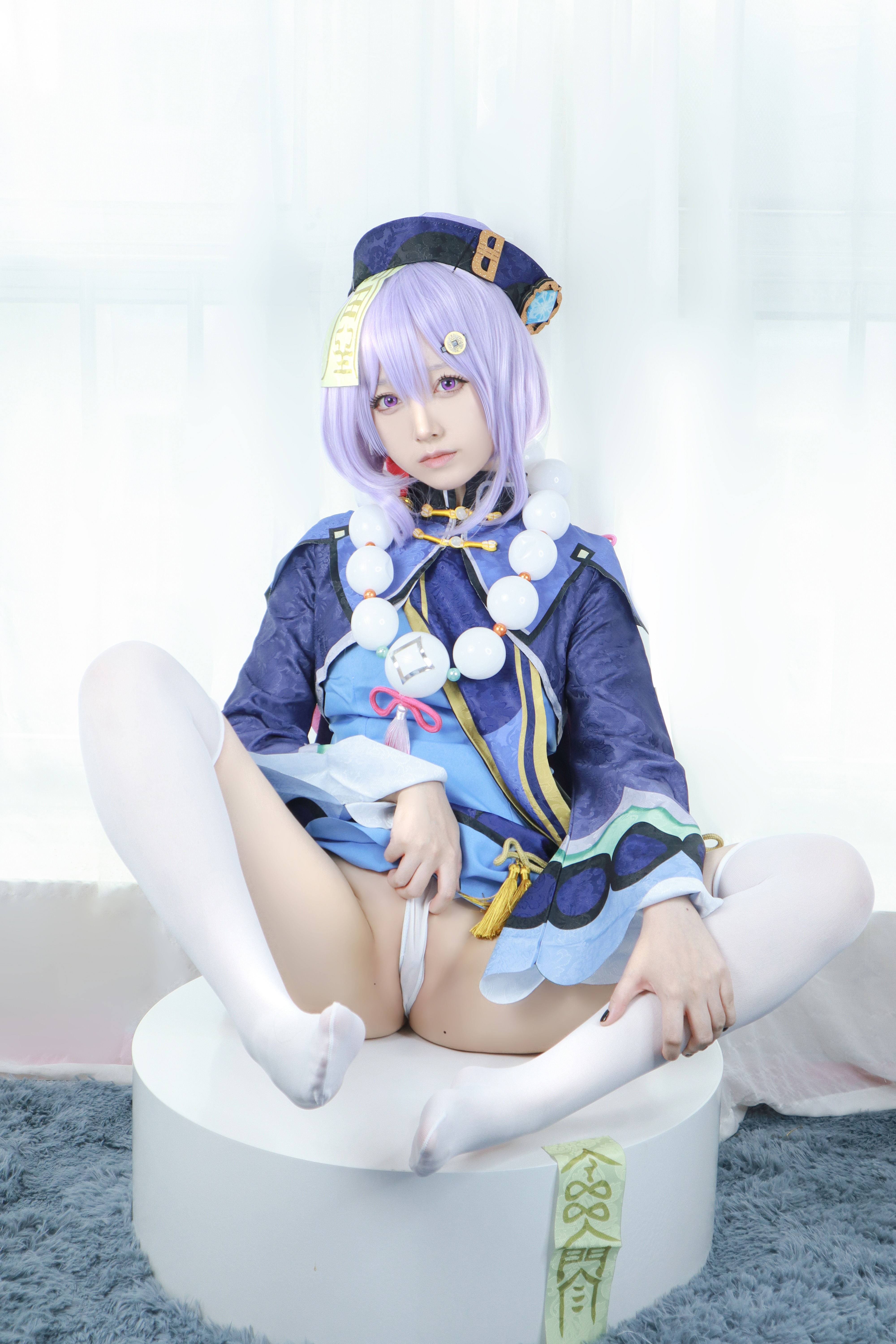 Asagiriai愛ちゃん--NO008-原神-七七-35P-355MB-11-28