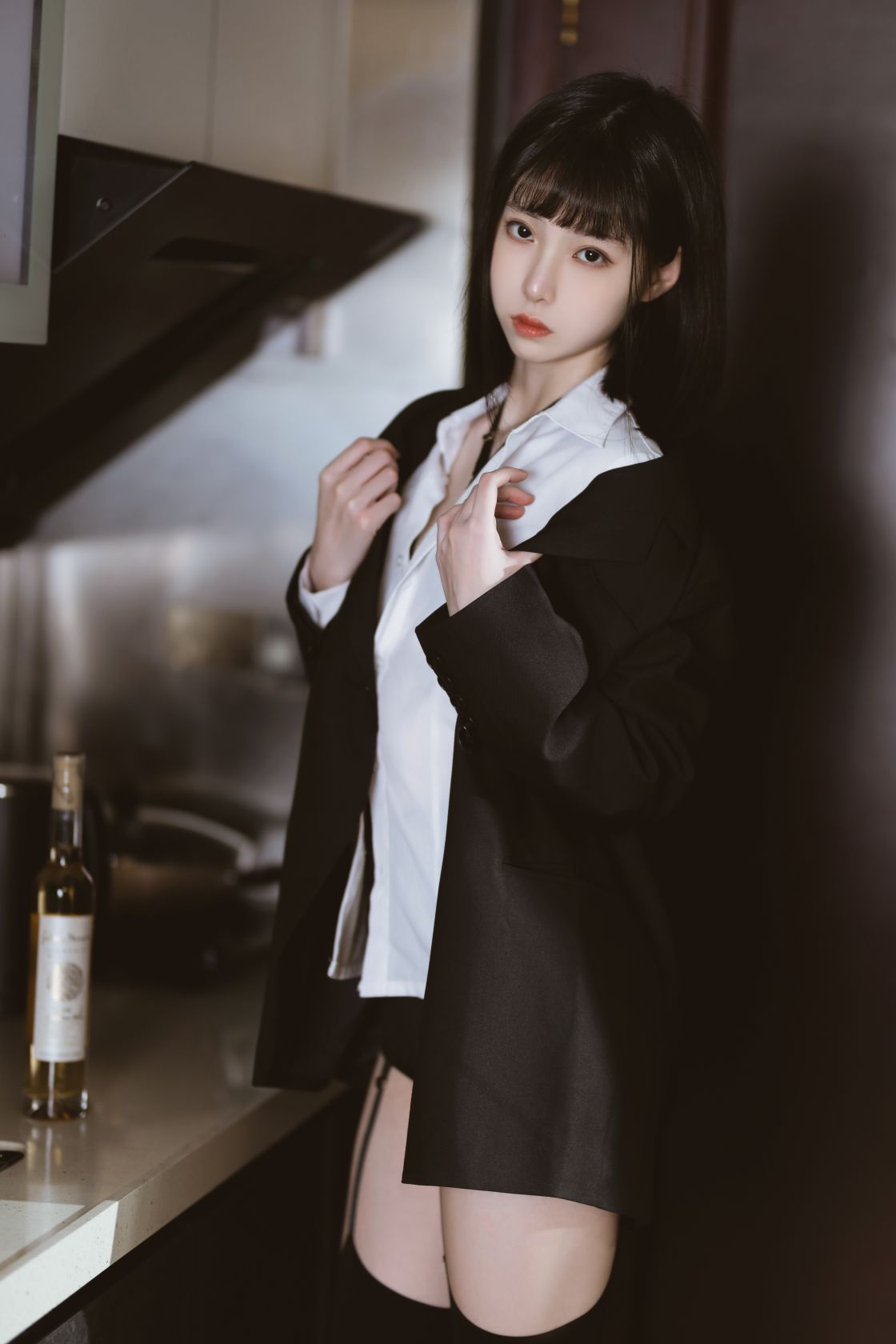 许岚LAN---醉酒OL-60P2V-759MB-06-02