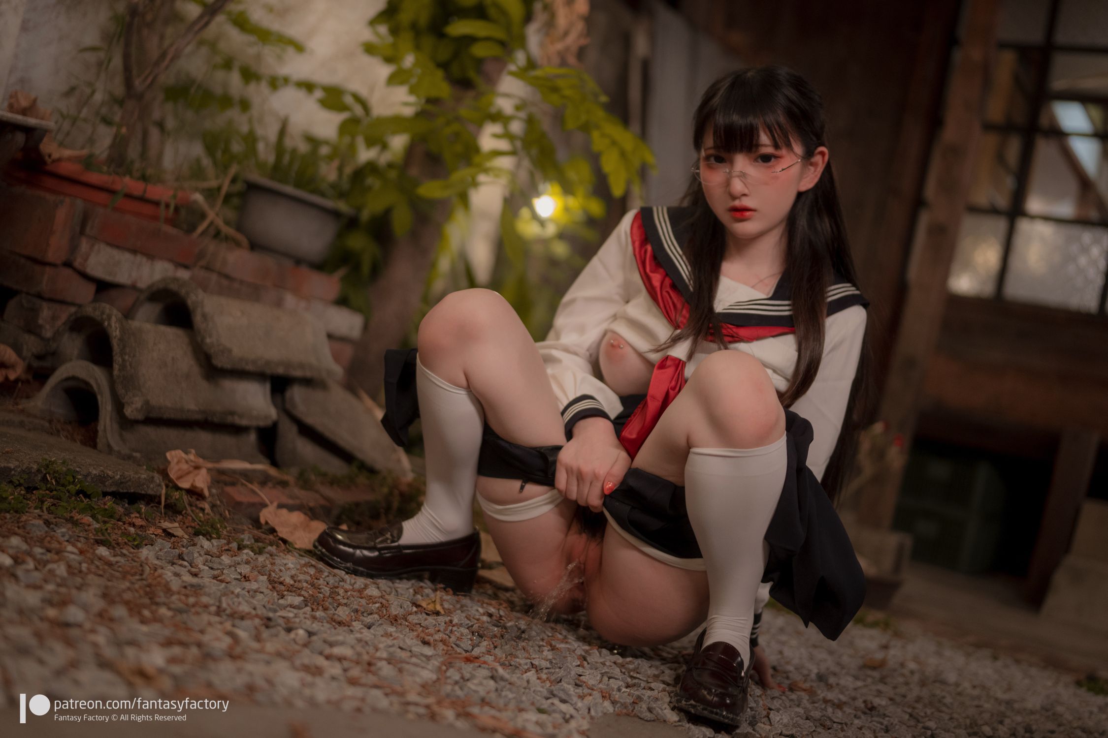 Fantasy-Factory小丁-緊縛-45P-109MB-03-13