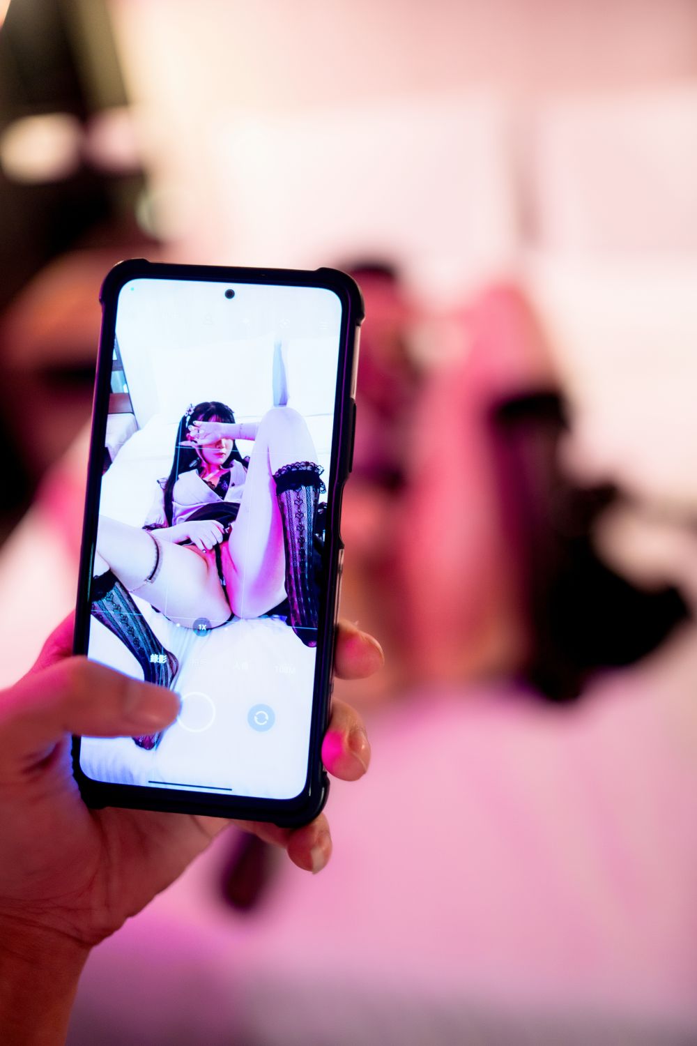 落落Raku-10月订阅-163P1V-204GB神待ち少女Night-LiLy-04-13