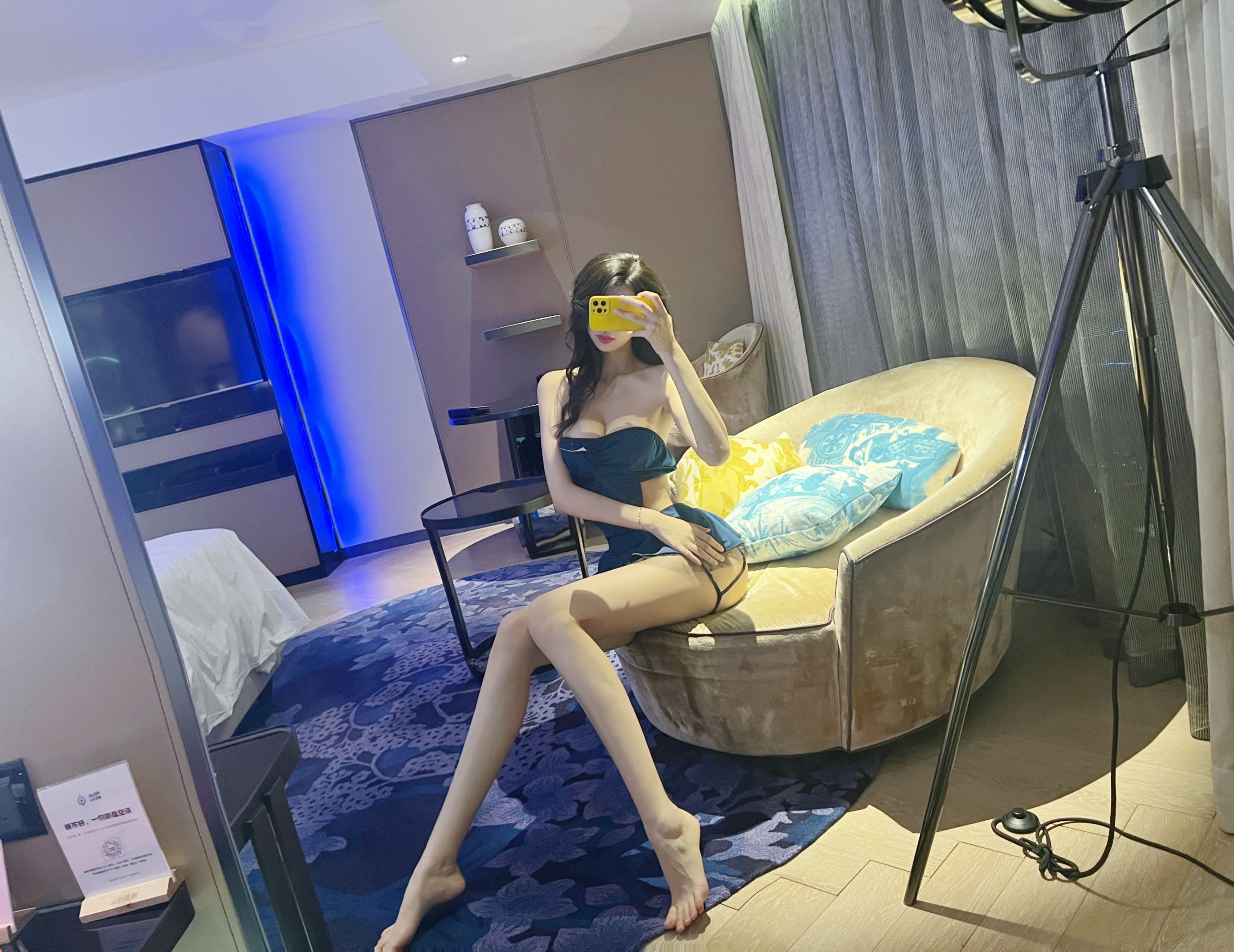 葛征GEZHENG-连衣裙-05-26