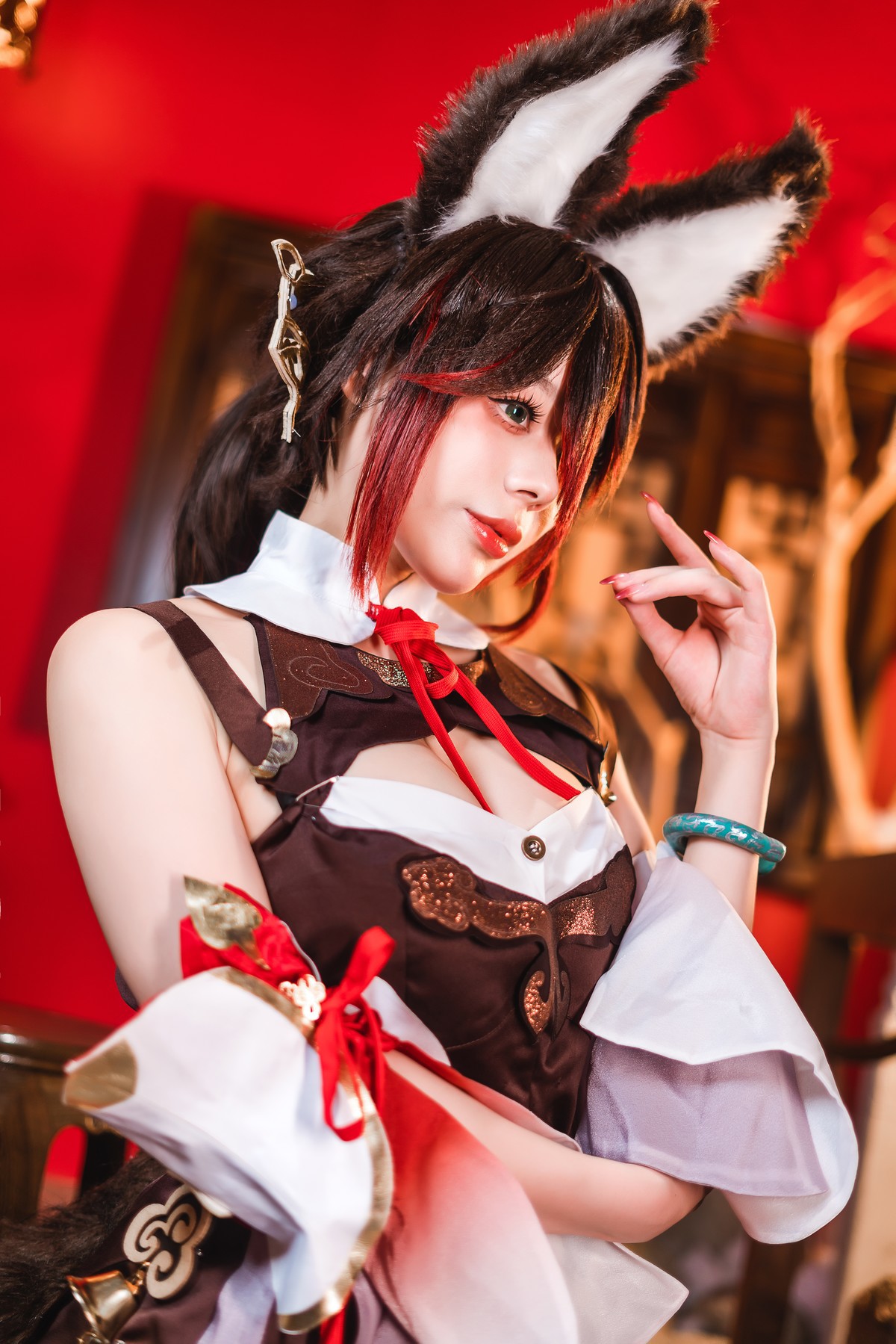 Cosplay-九言-停云-Tingyun-Set02-11-29