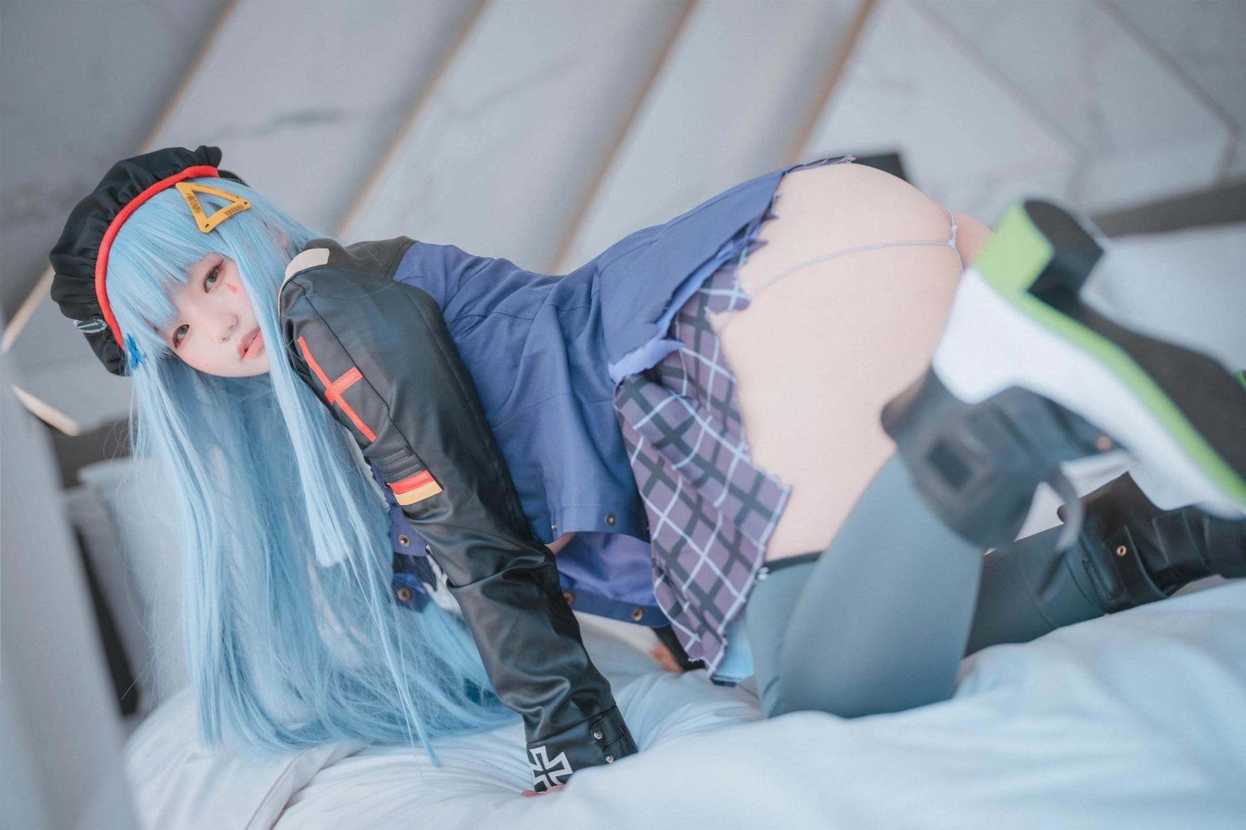 Mimmi-밈미-DJAWA-Girls-Frontline-HK416-Version-R-Set01-11-19