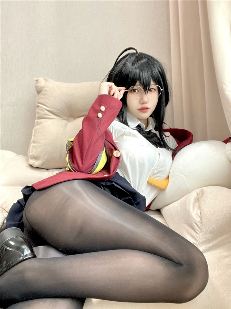 小仓千代w---碧蓝航线-大凤JK-45P-20240819g-45P-9106-MB-08-20