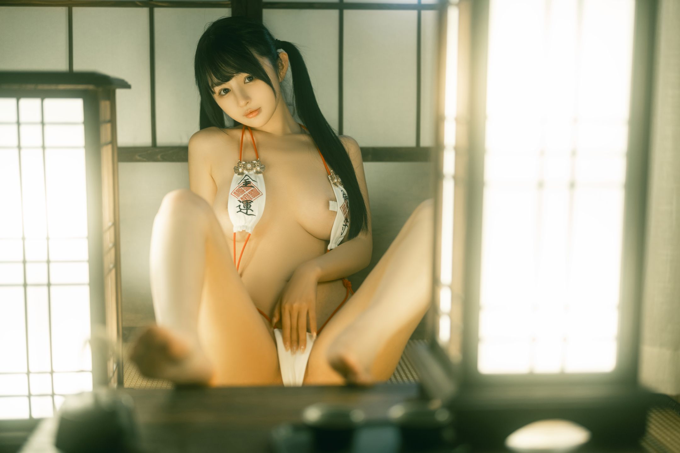 桜井宁宁---写真本附赠-内衣精修80P-187GB-04-29