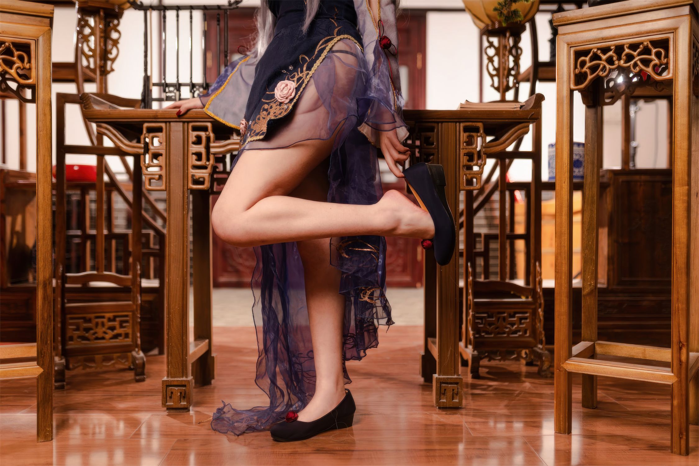 花铃---伊吹新桃换旧符-03-26