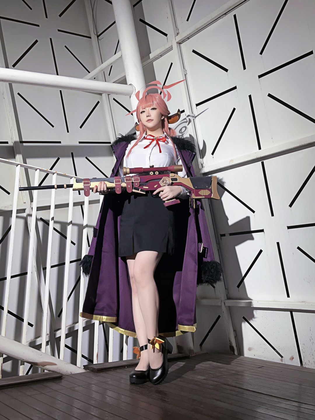 星之迟迟-2023年10月计划B-碧蓝档案-陆八魔爱露-90P-01-05