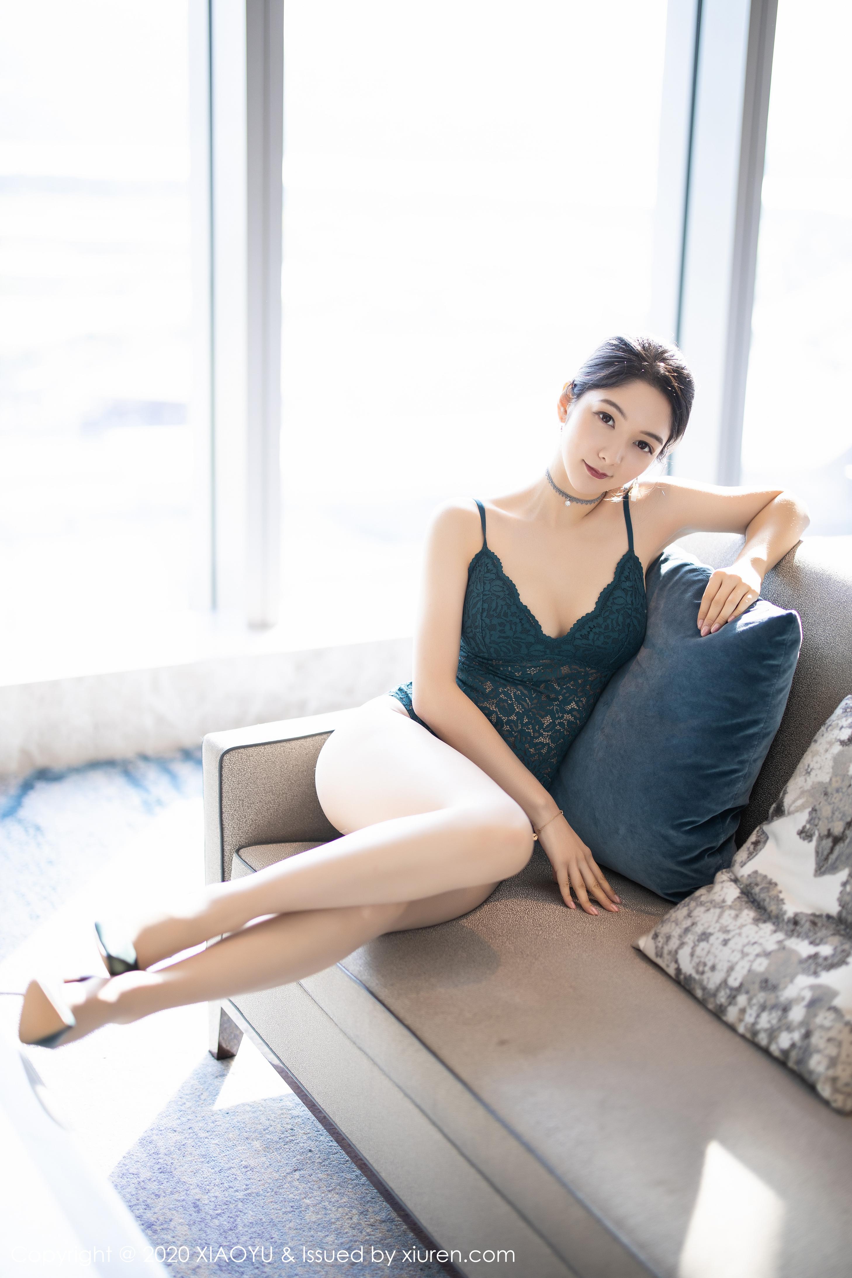 082-XIAOYU语画界-20200408-VOL284-Angela小热巴-101P-48193-MB-08-24