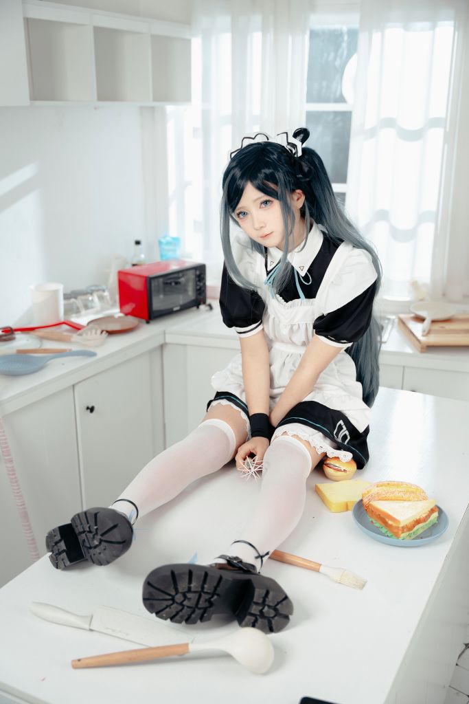 喜欢爱理吗---爱丽丝女仆-05-29