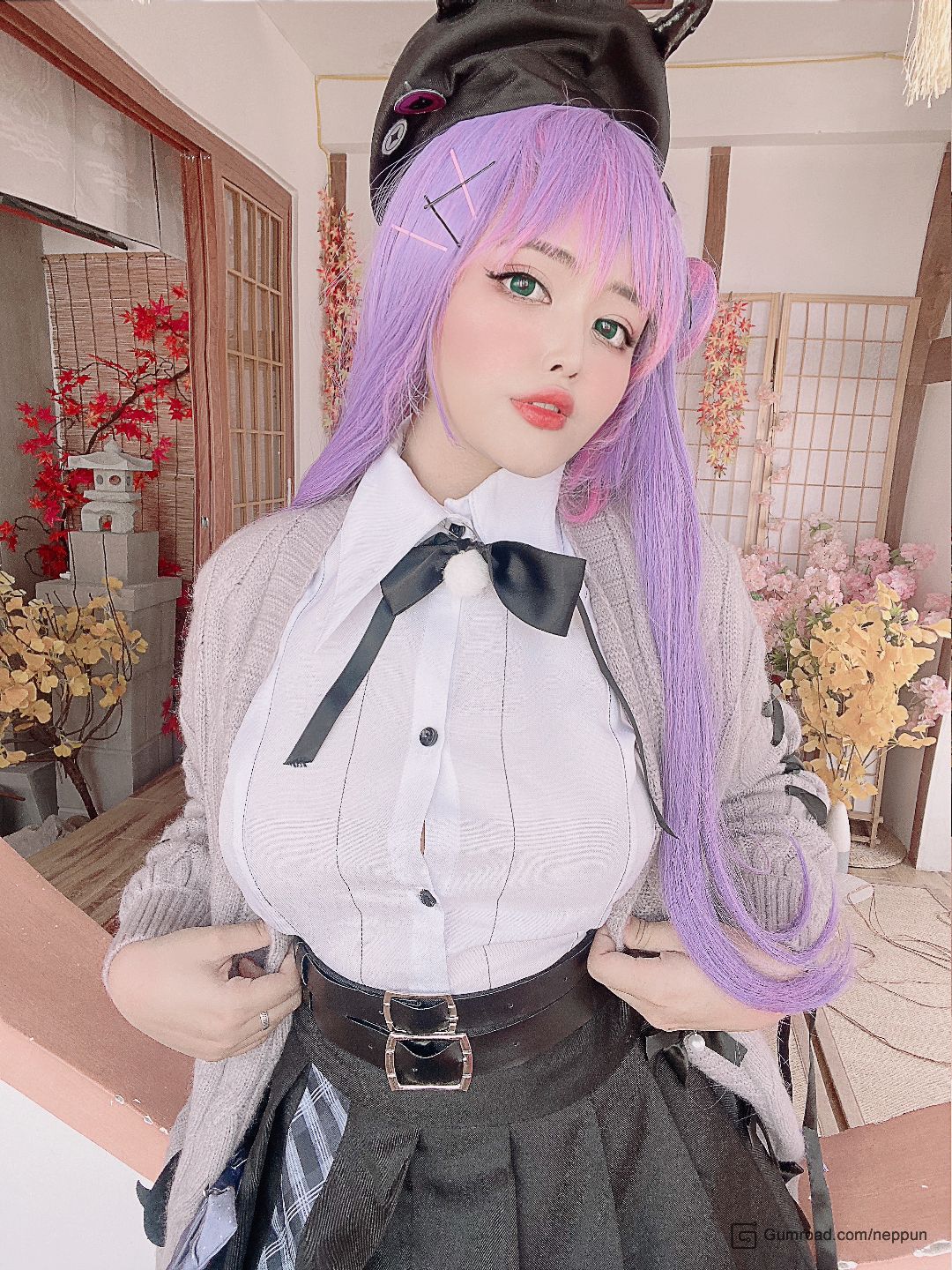 Neppuネップ-TOWA-40P12V841MB-12-22