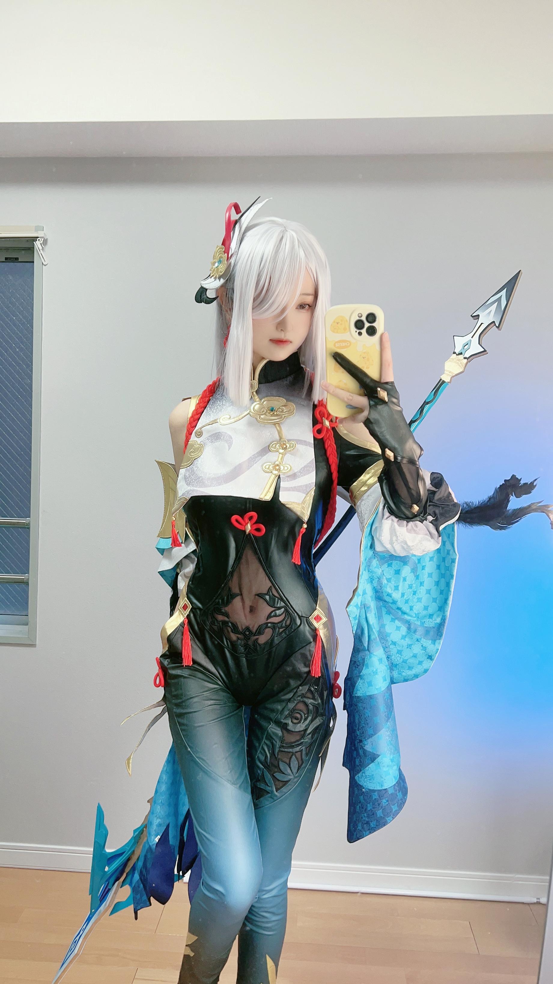 059-千阳快起床---申鹤-14P-9304-MB-08-27