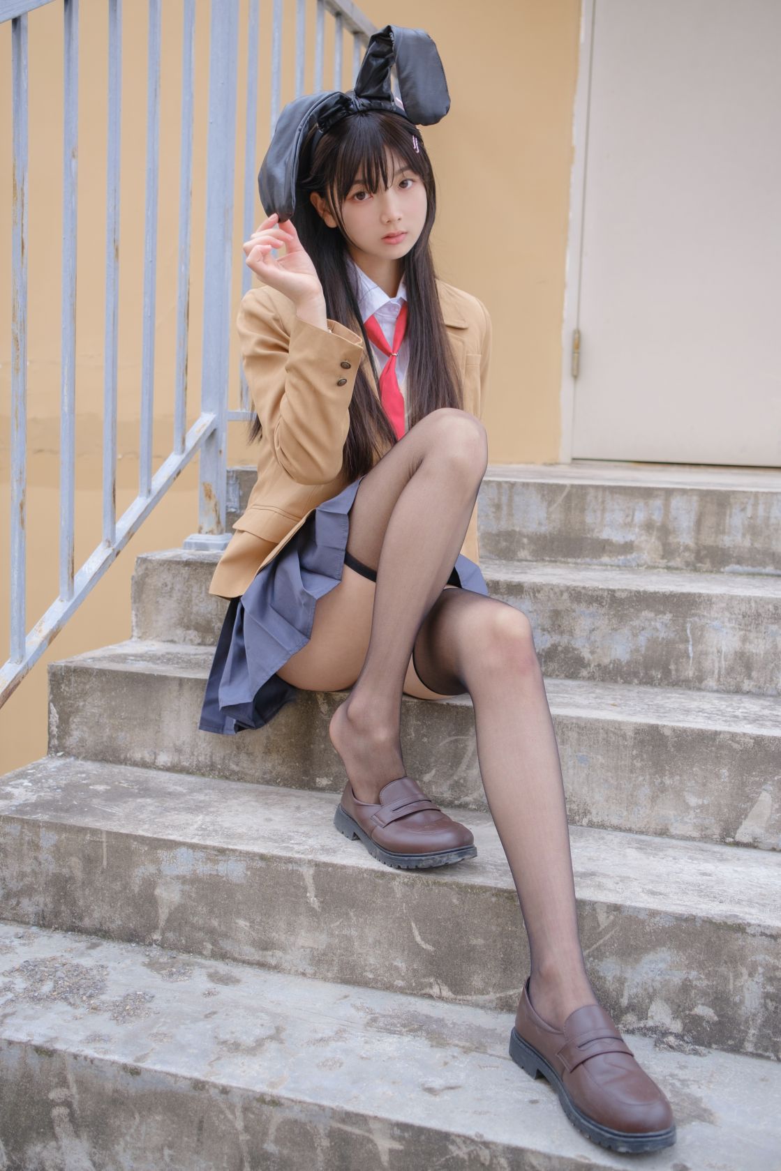 赤西夜夜---麻衣学姐-87P1V-306G-12-17