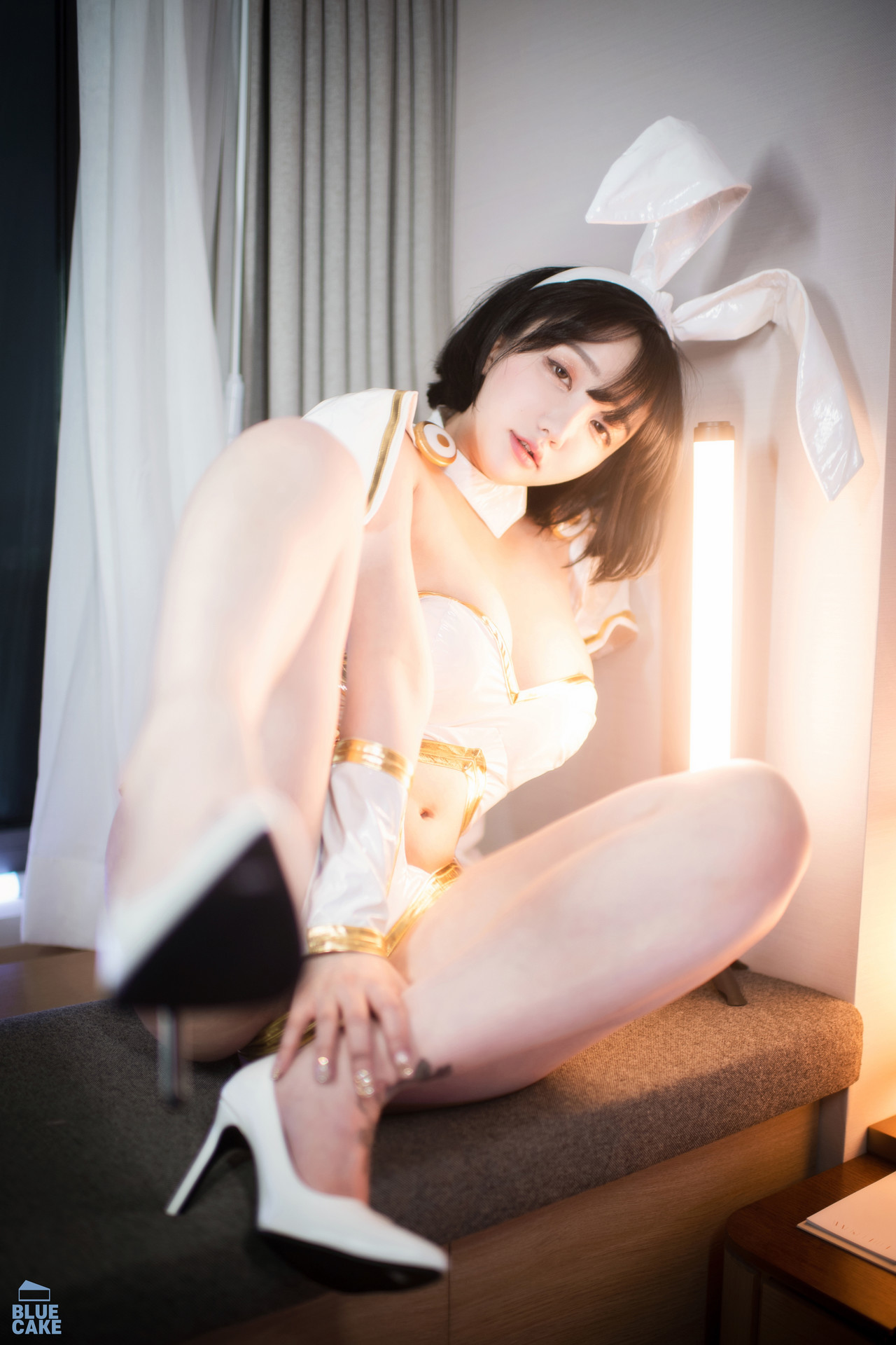 Son-Yeeun-손예은-BLUECAKE-BunnyLuXXX-12-22