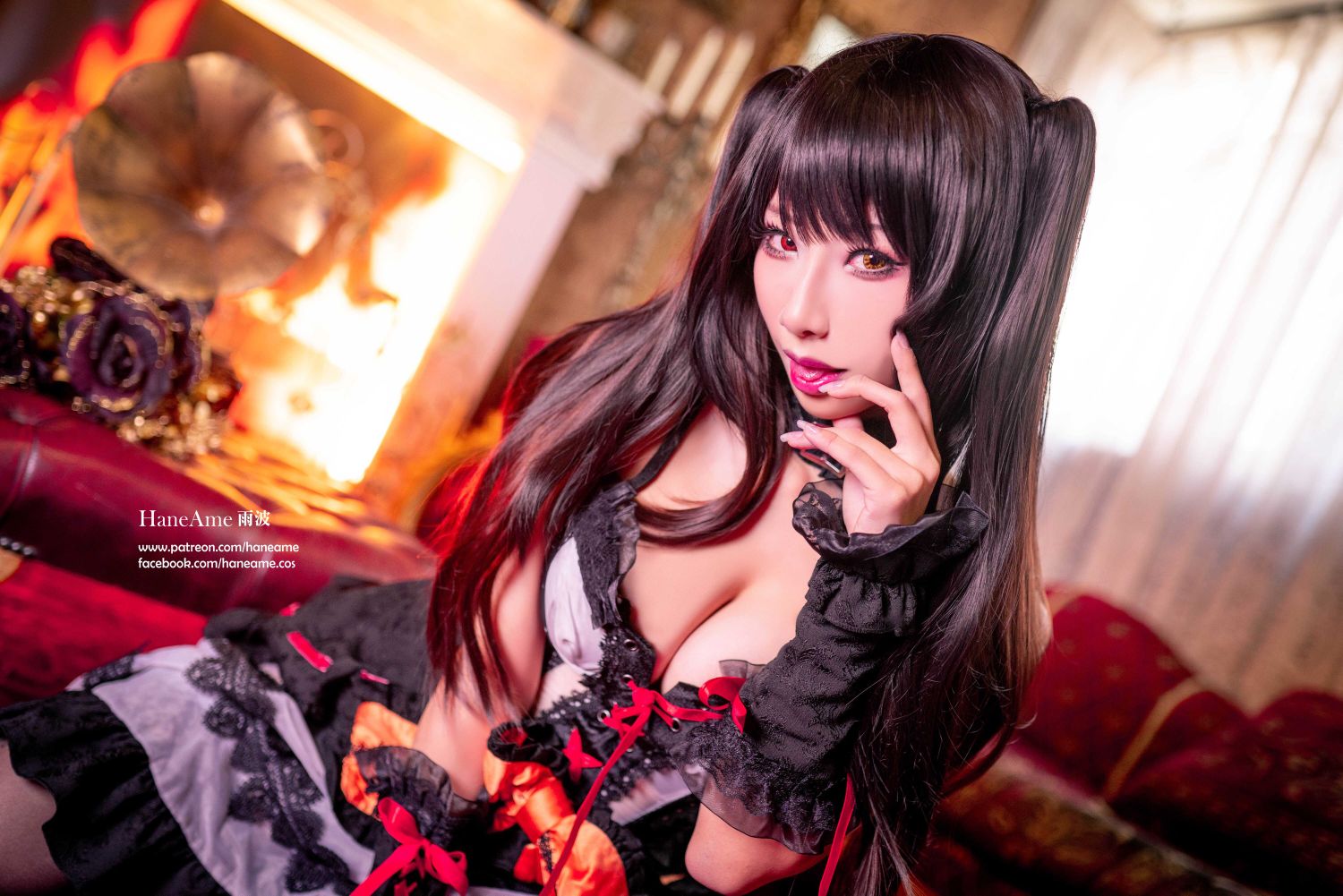 雨波-HaneAme---Date-alive163P-28222MB-02-16