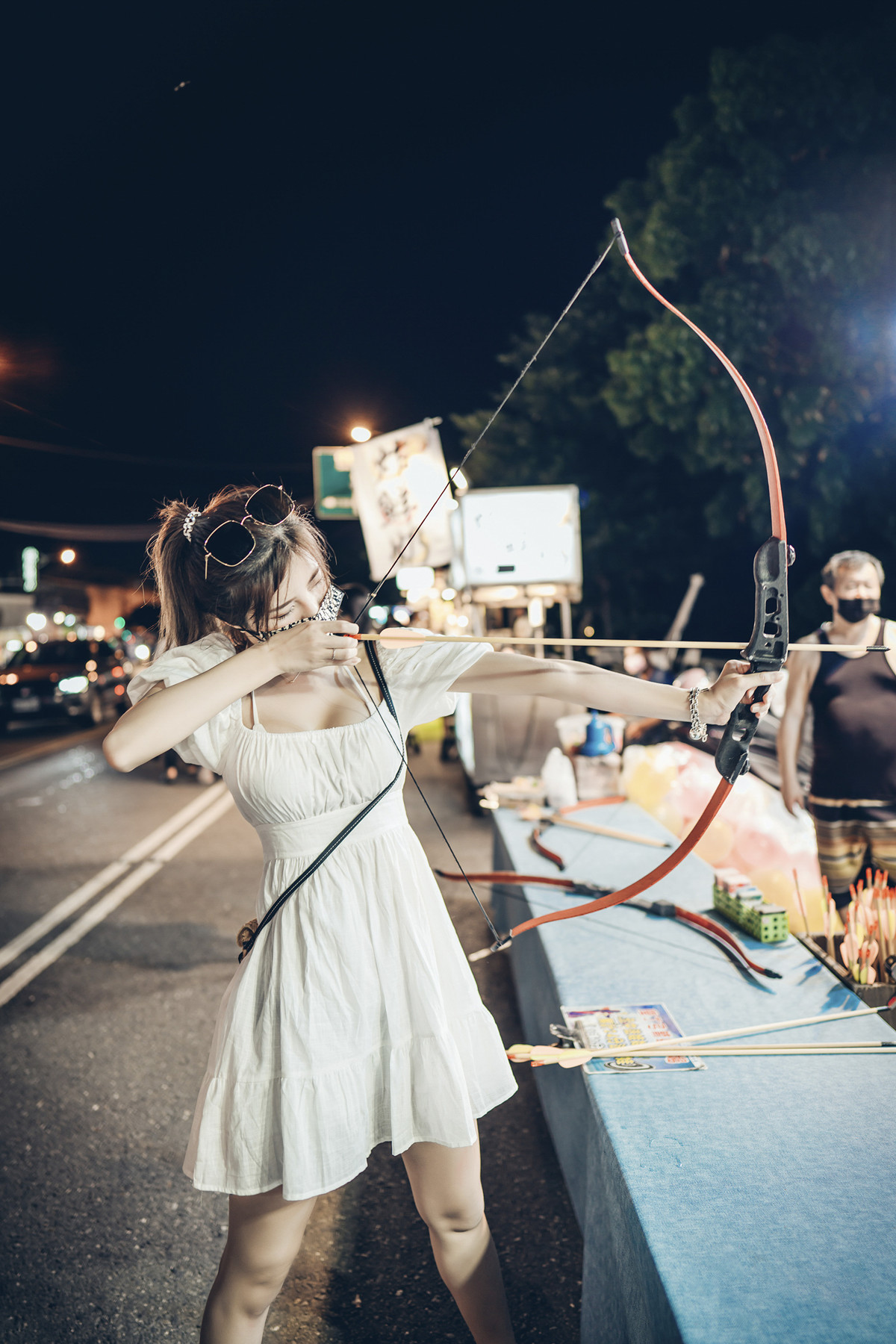三位女神全裸合體-宅女辰辰與她的兩隻貓咪飄飄-妍妍的性生活-Set02-08-24