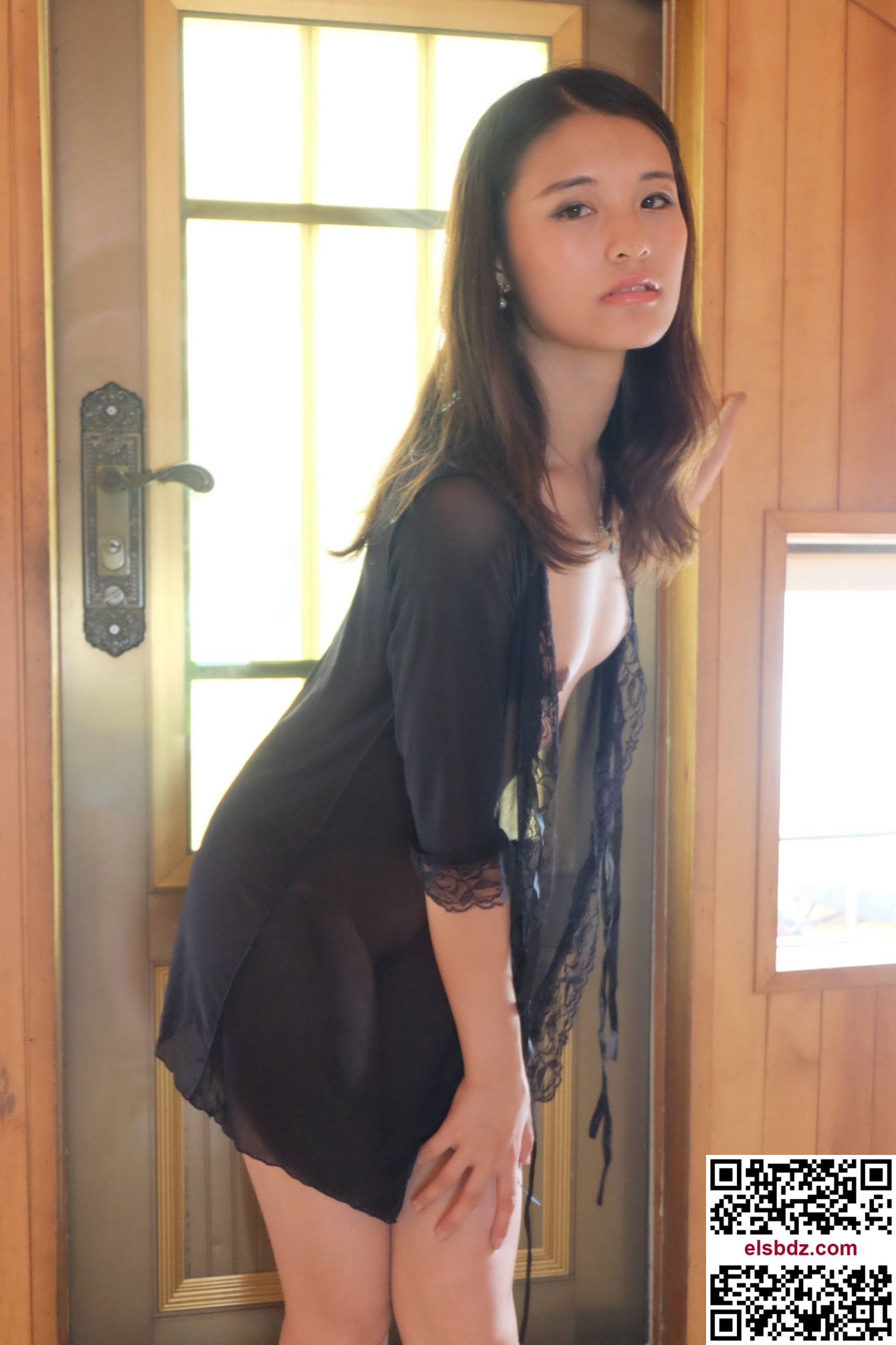 陸模私拍系列-美模-冰冰-無聖光大尺度VIP-Vol02-11-16