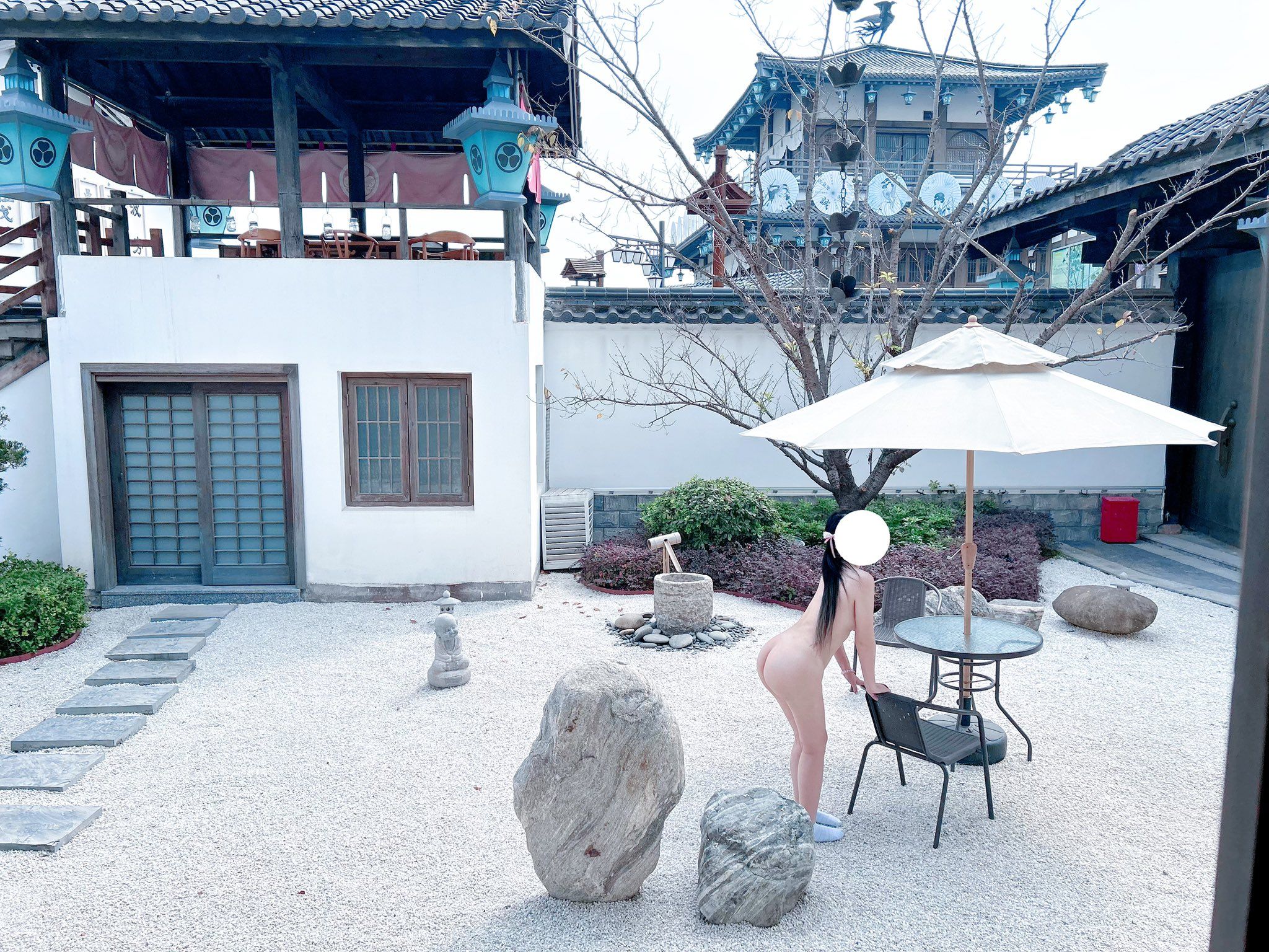 呆呆酱-合集-12-31