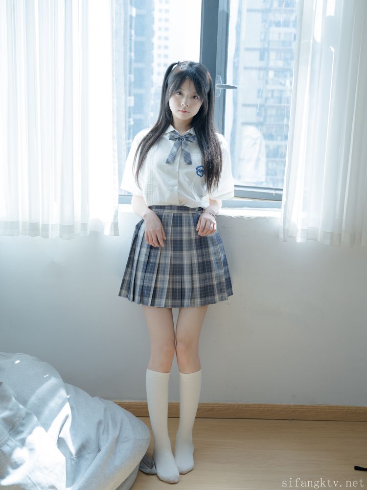 林书辞-女仆束缚-164P2V-984G-12-19