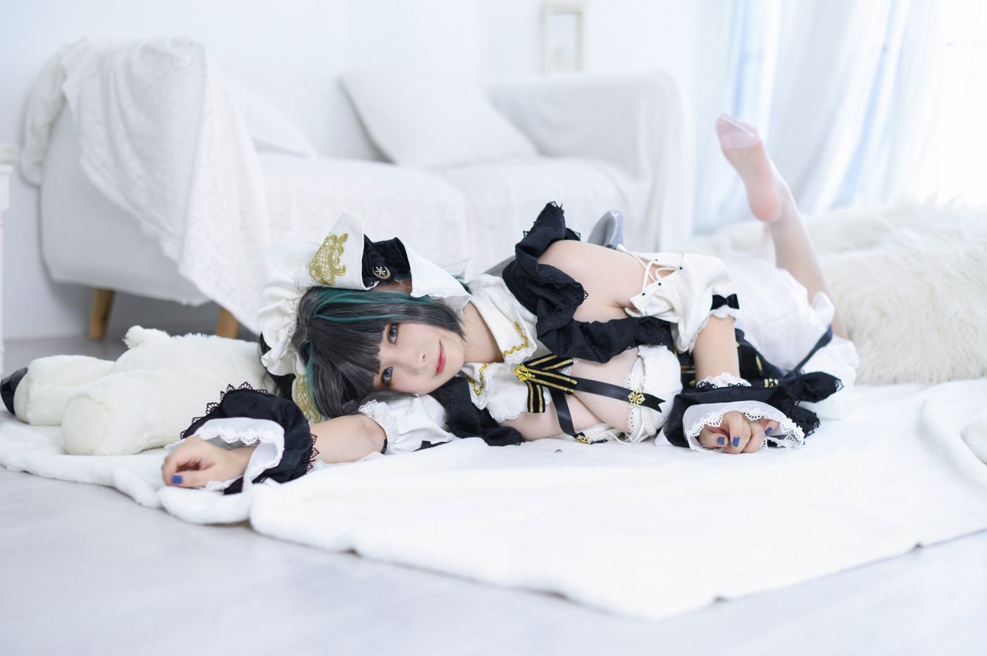 PAKI酱-柴郡-40P-441MB-01-22