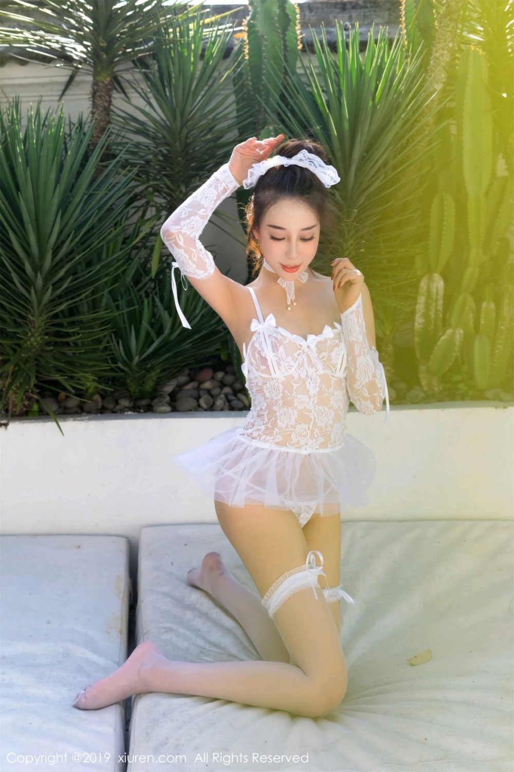 XIUREN秀人网-20190505-No1428-筱慧cindy-02-07