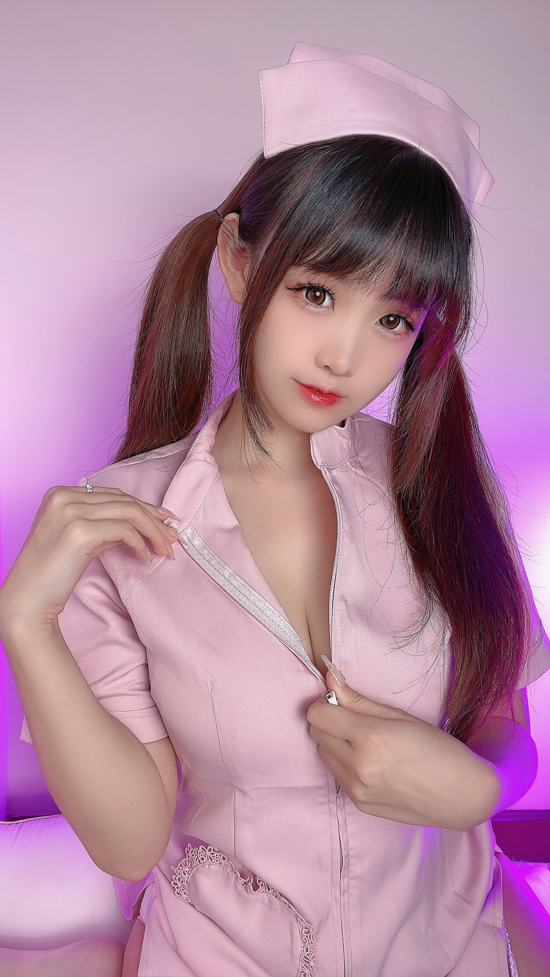 miko酱ww---护士姐姐-02-18