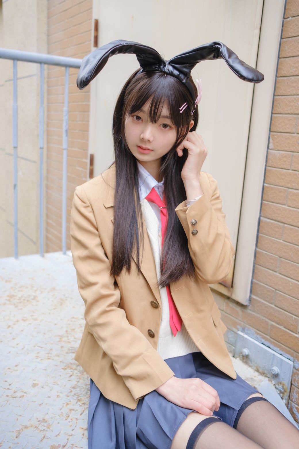 赤西夜夜---麻衣学姐-87P1V-306G-12-17