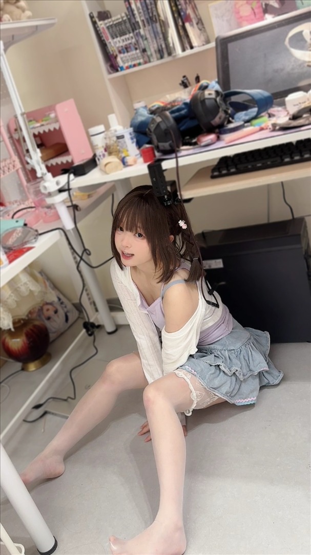 神沢永莉---香草芋泥-87P4V-87P-4V-13012-MB-20240809l-08-10