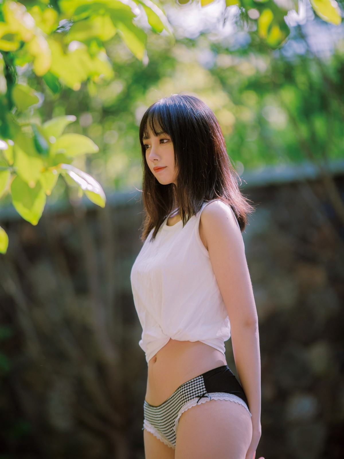 Cosplay-念雪ww-夏日微风-02-02