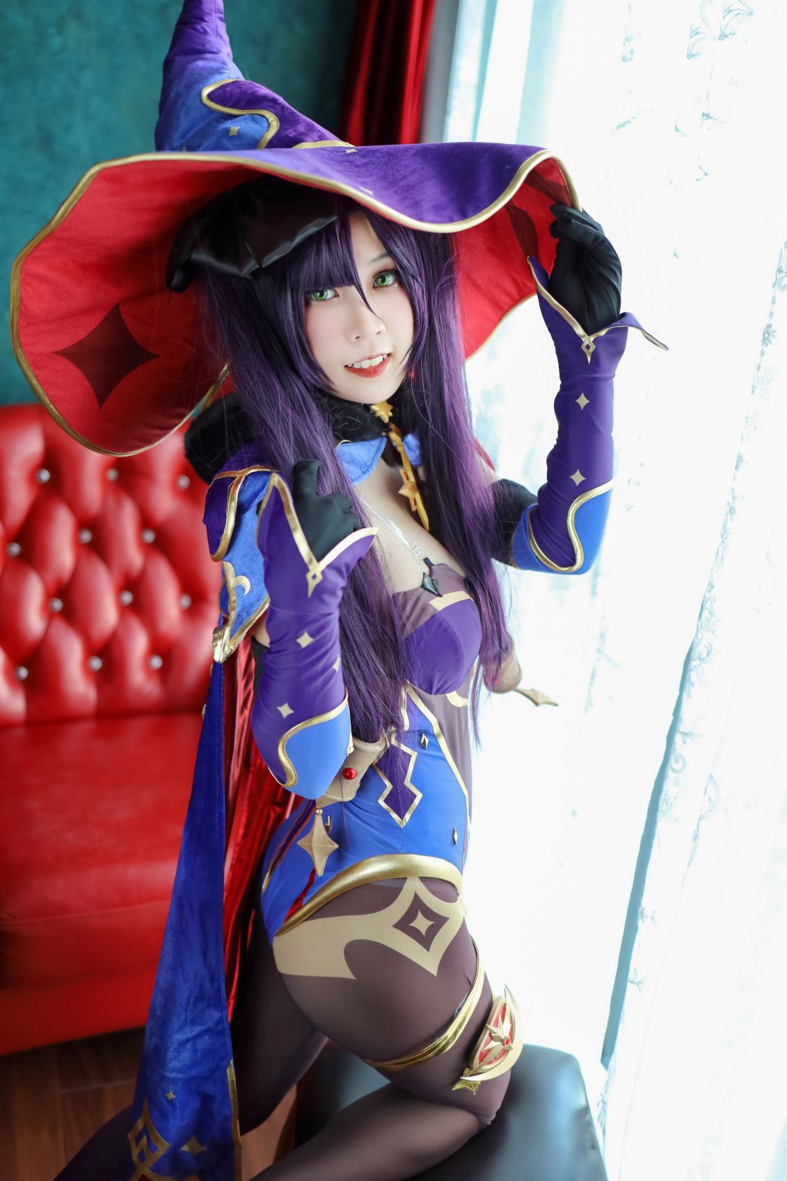 流年不停---莫娜-07-04