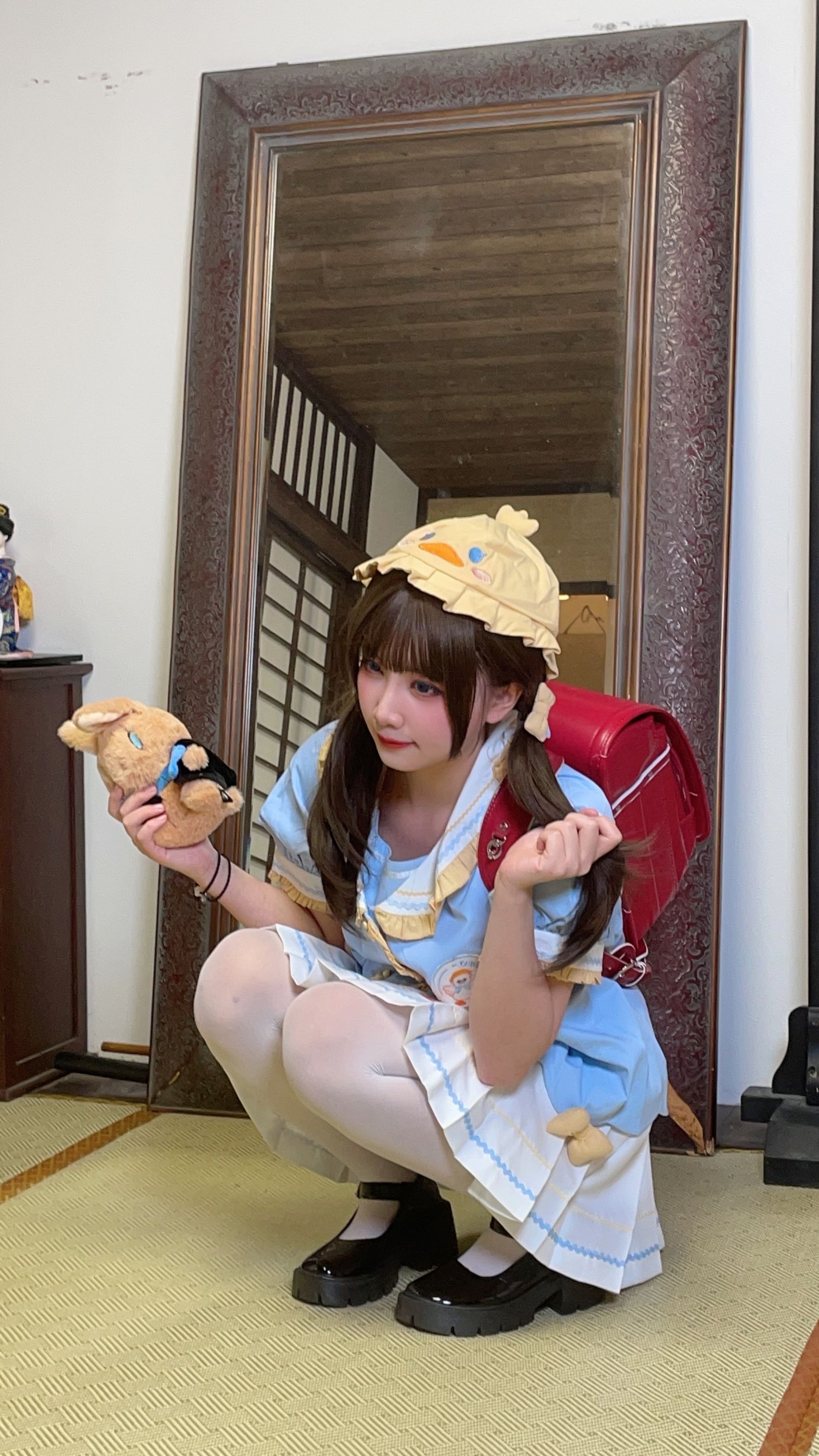 小和甜酒-鸭鸭幼稚园-170P2V-08-14