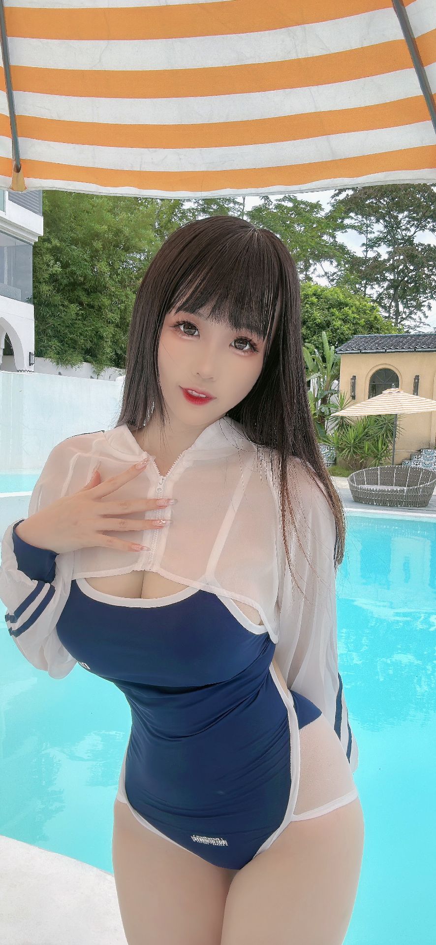 miko酱ww---泳装合集-03-29