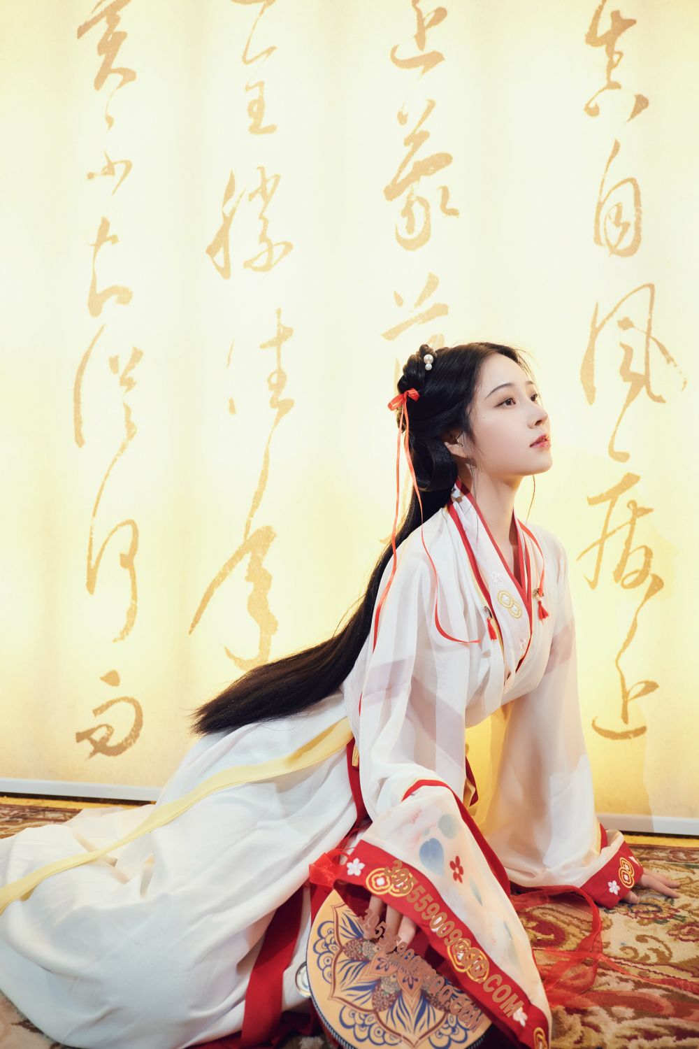 年年---如梦令40P-7333M-01-25